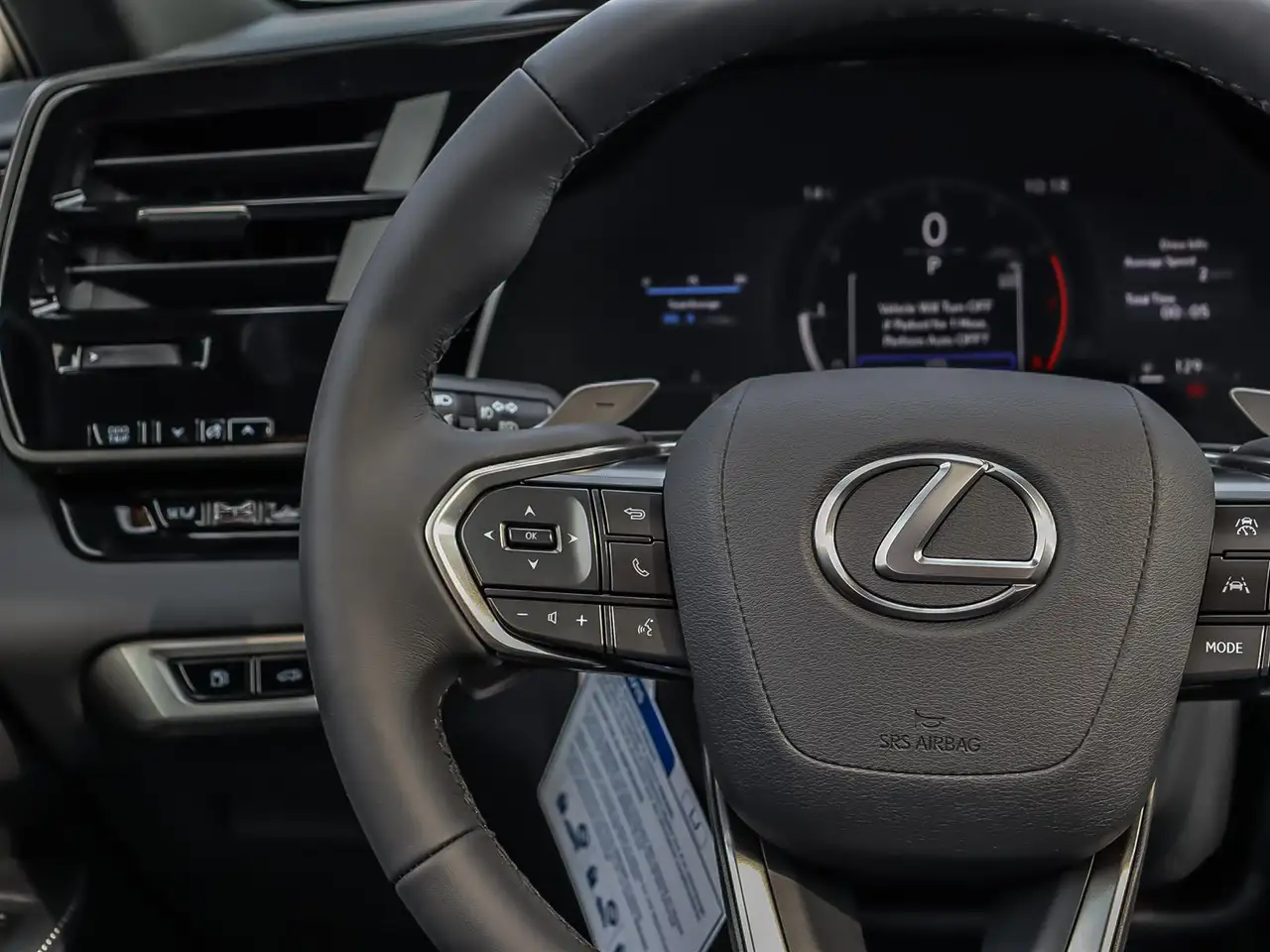 Lexus RX - Image 14