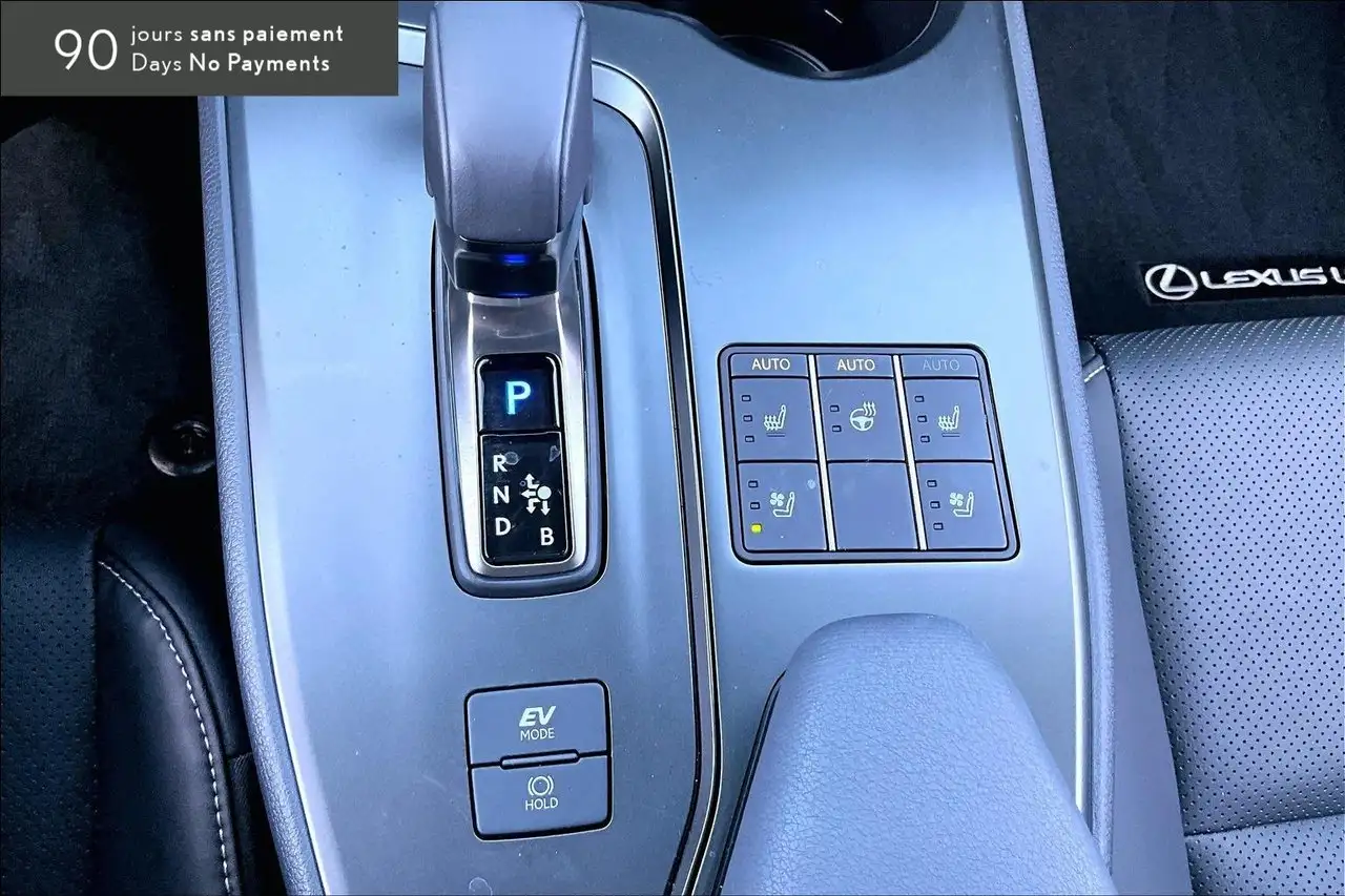 Lexus UX - Image 26