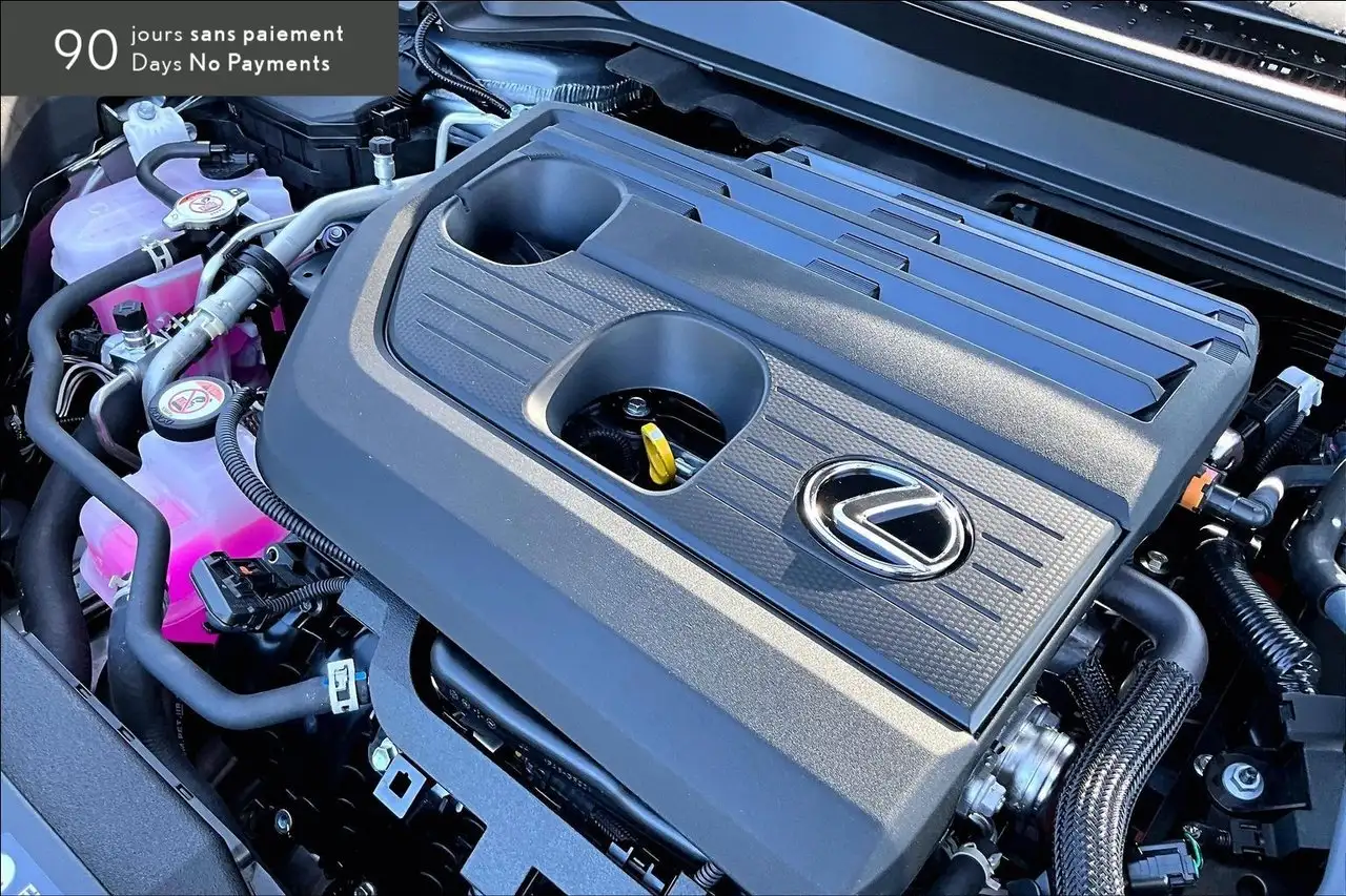 Lexus UX - Image 34