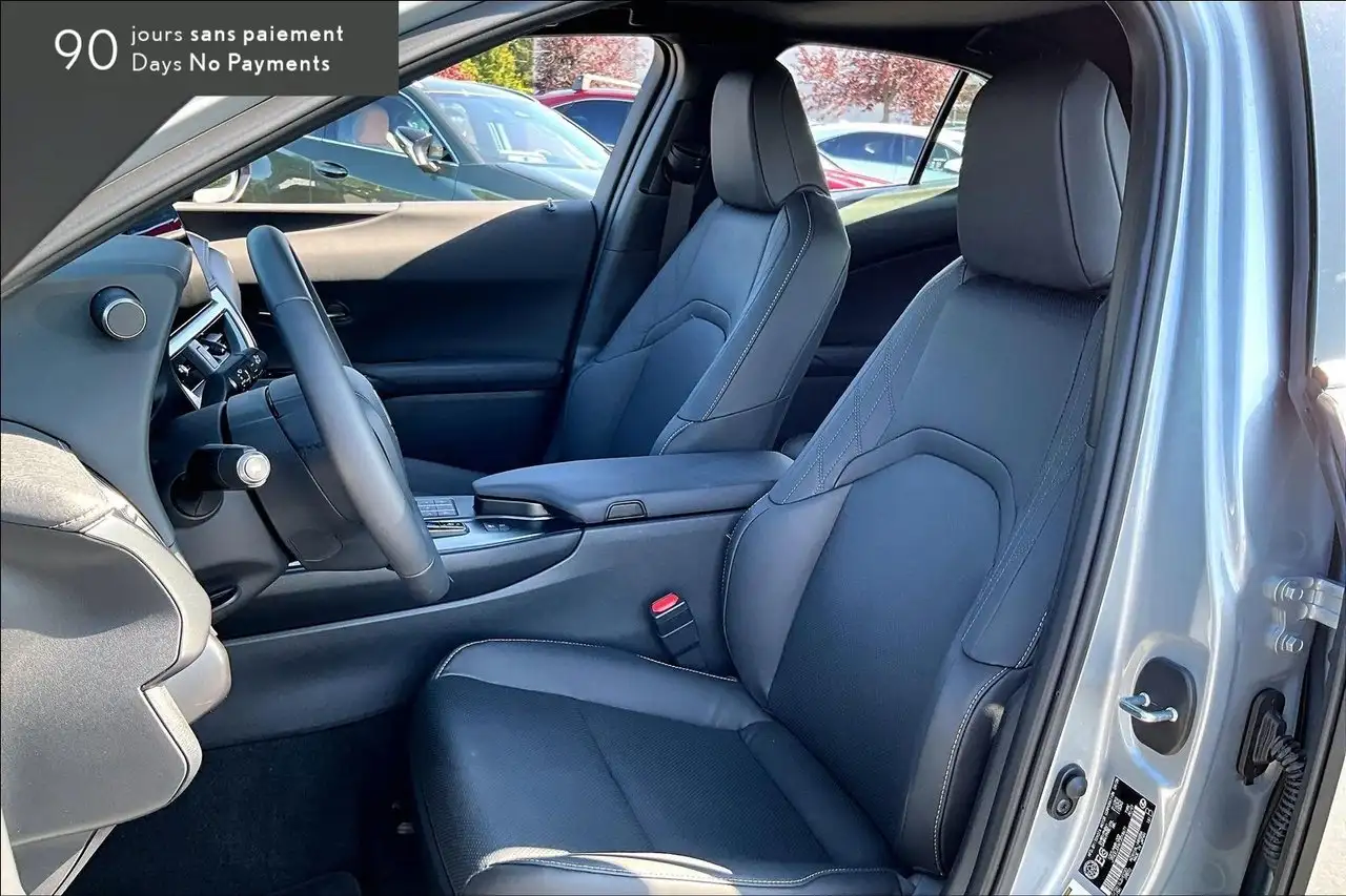 Lexus UX - Image 27