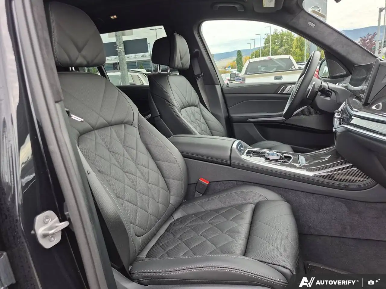 BMW X7 - Image 20
