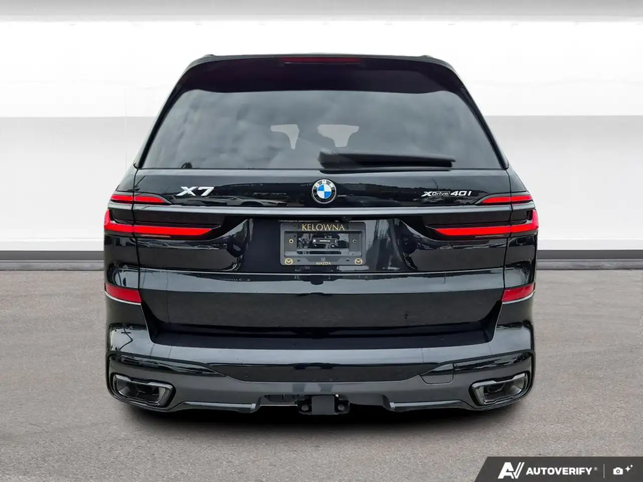 BMW X7 - Image 6