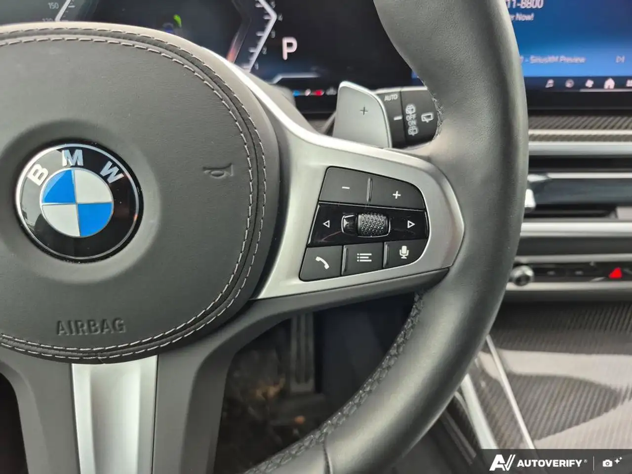 BMW X7 - Image 14