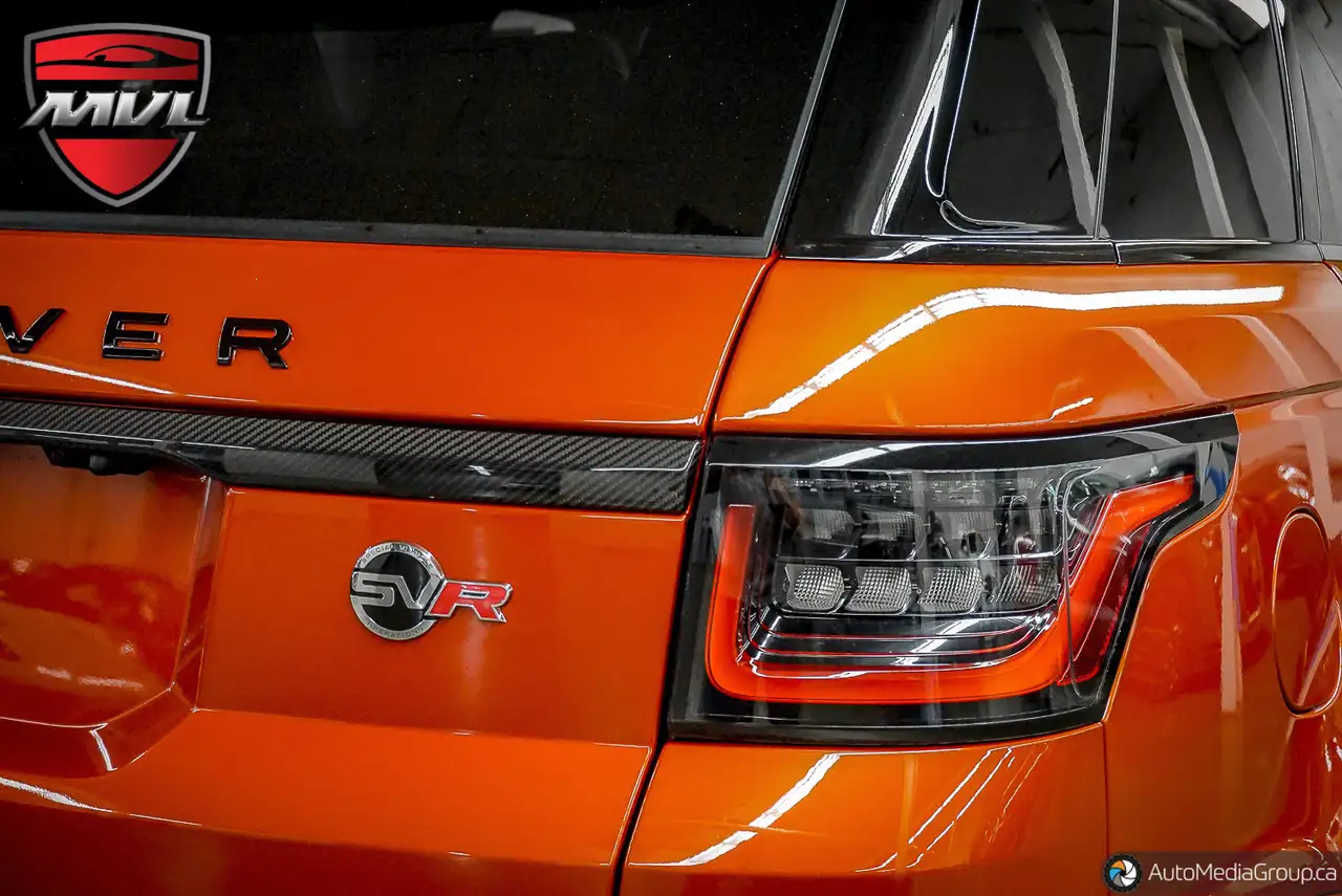 Land Rover Range Rover Sport - Image 6