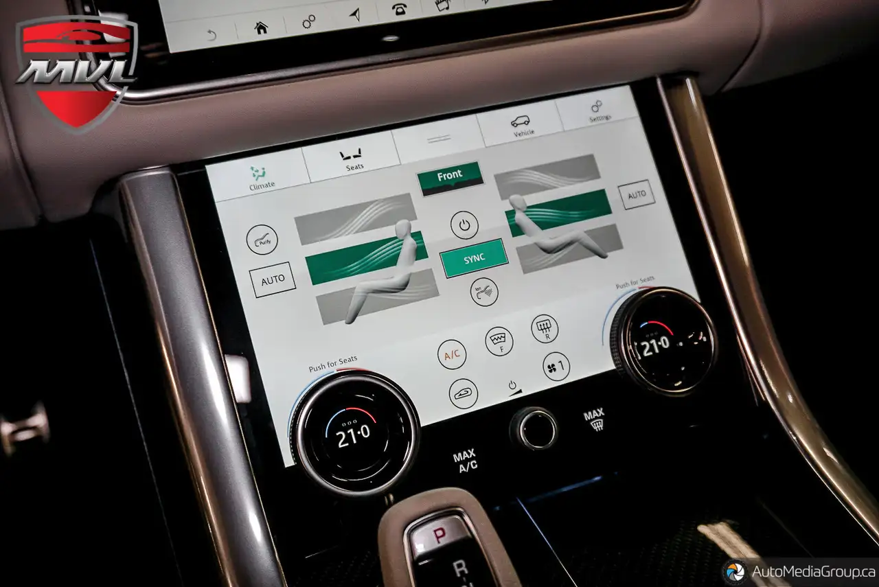Land Rover Range Rover Sport - Image 28