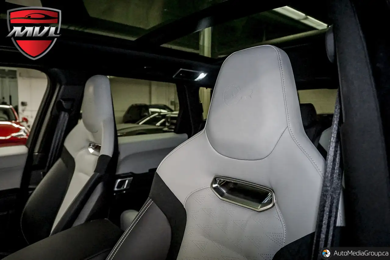 Land Rover Range Rover Sport - Image 16
