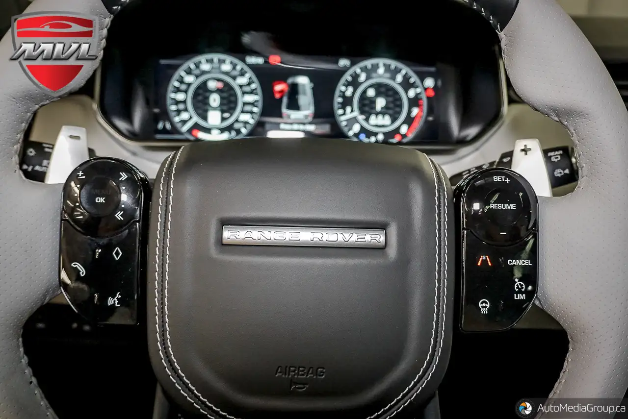 Land Rover Range Rover Sport - Image 23