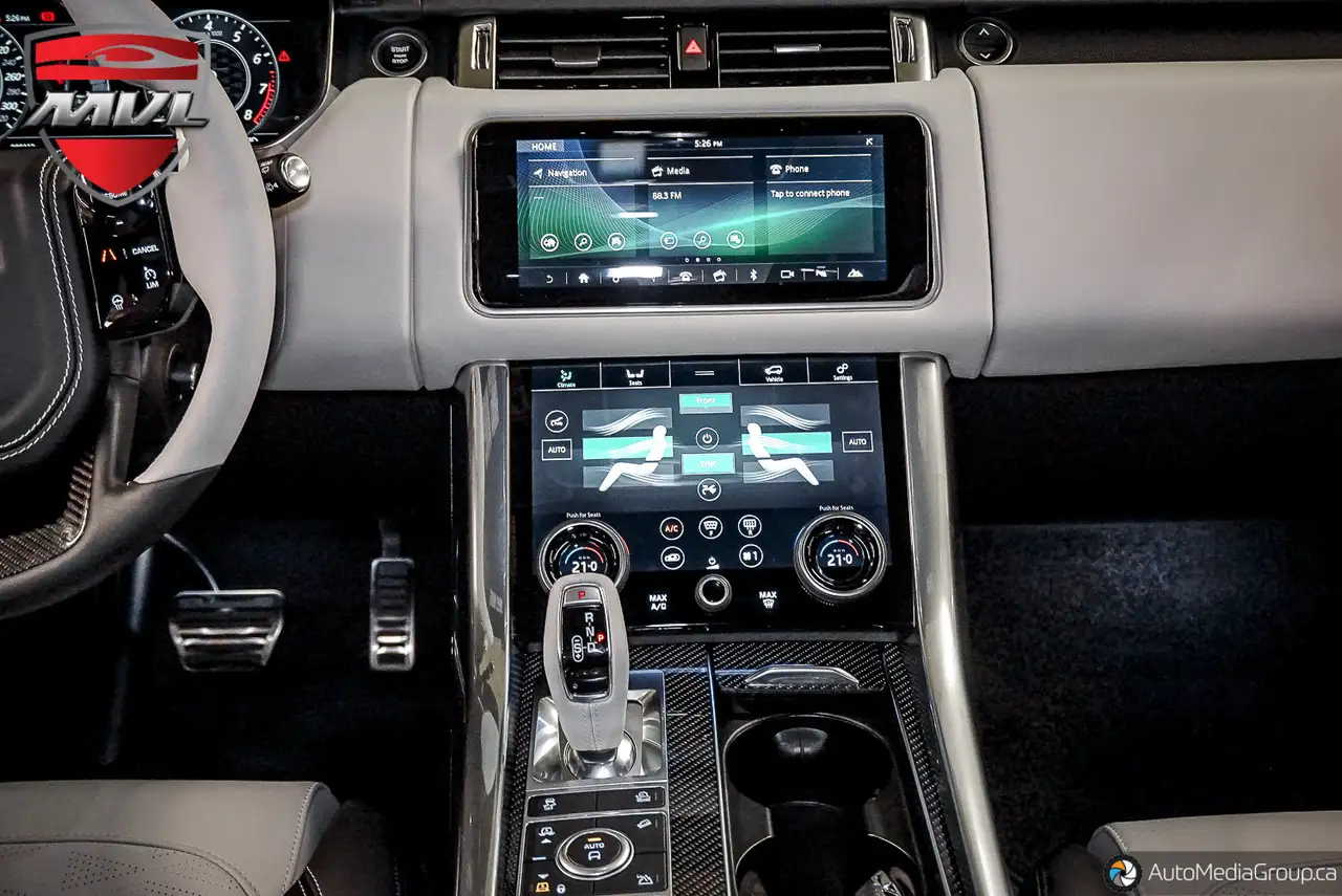 Land Rover Range Rover Sport - Image 24
