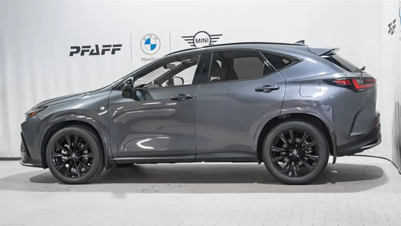 Lexus NX - Image 2