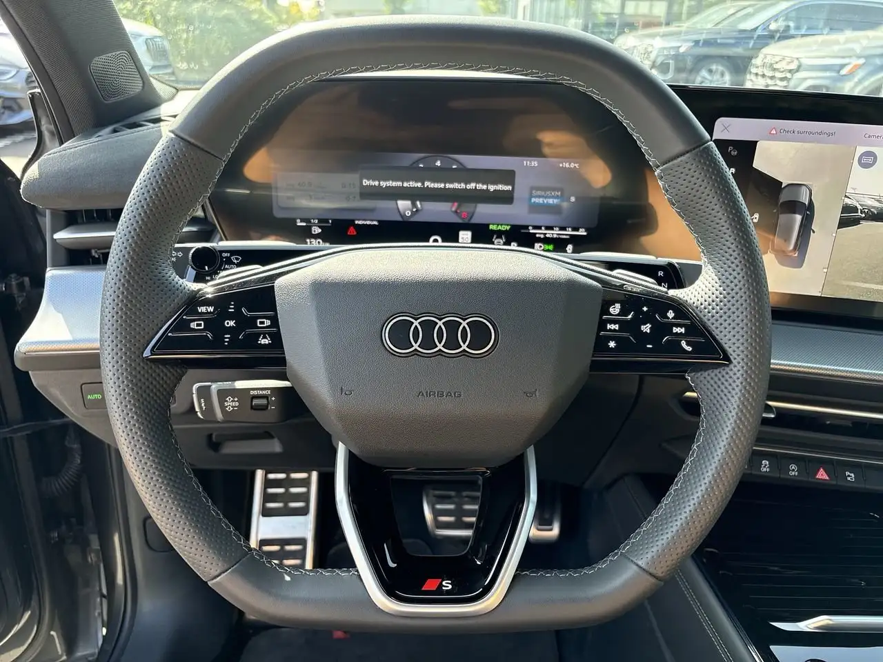 Audi Q3 - Image 22