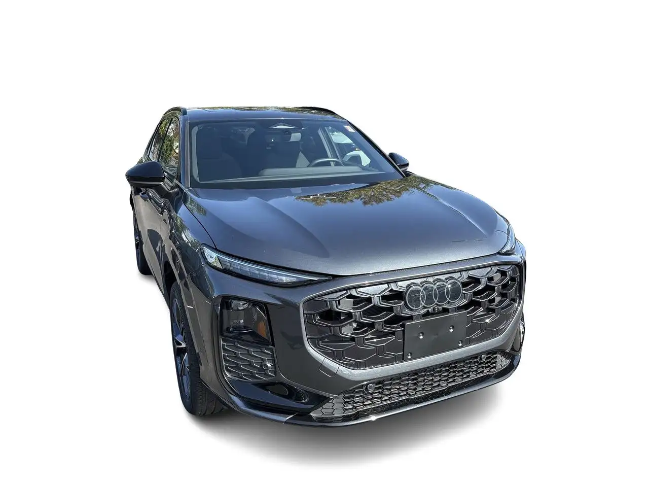 Audi Q3 - Image 3