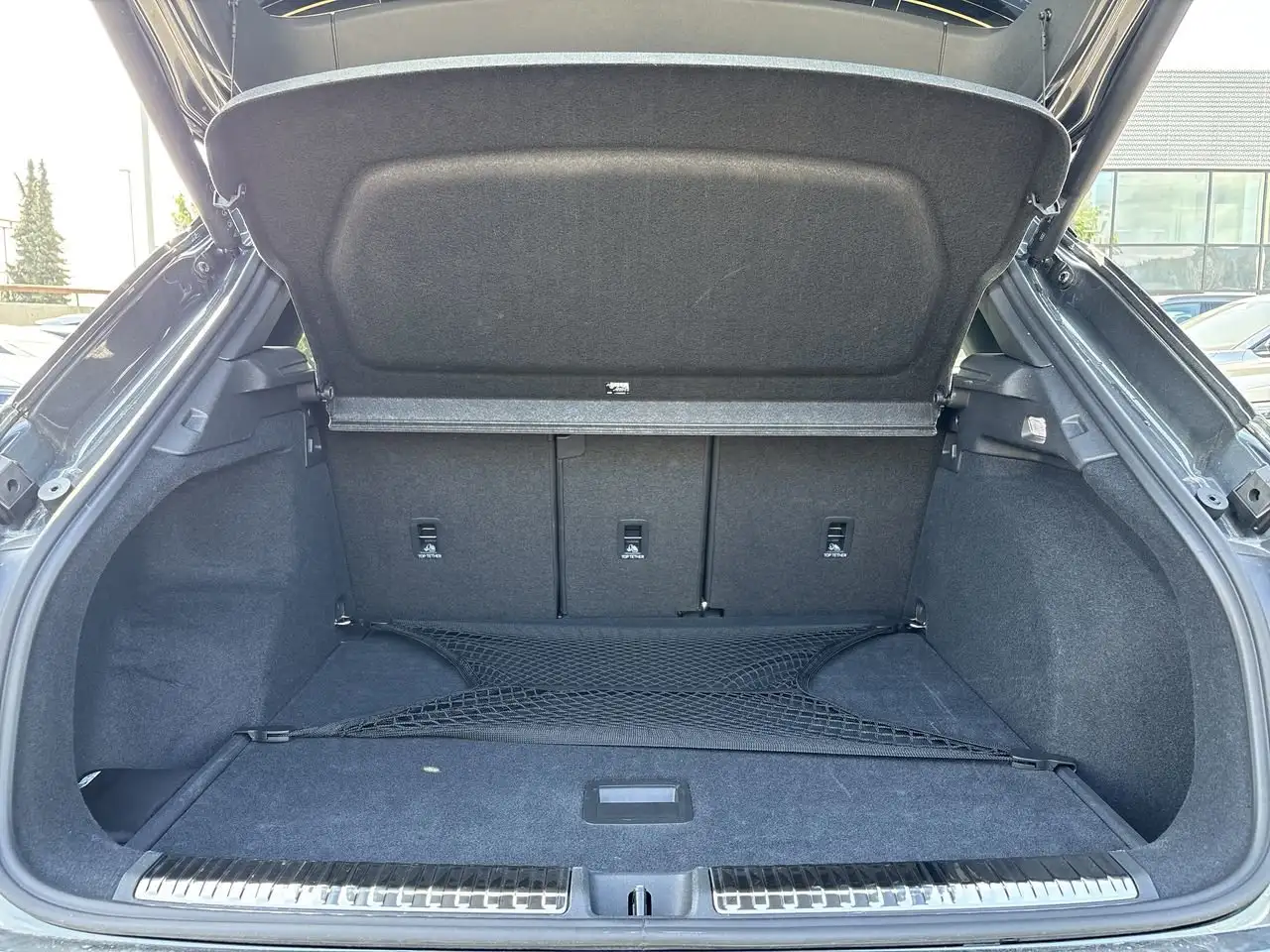 Audi Q3 - Image 31