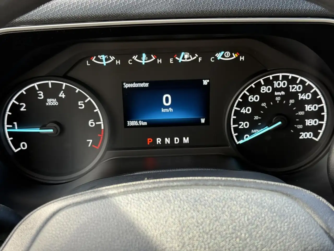 Ford F-150 - Image 15