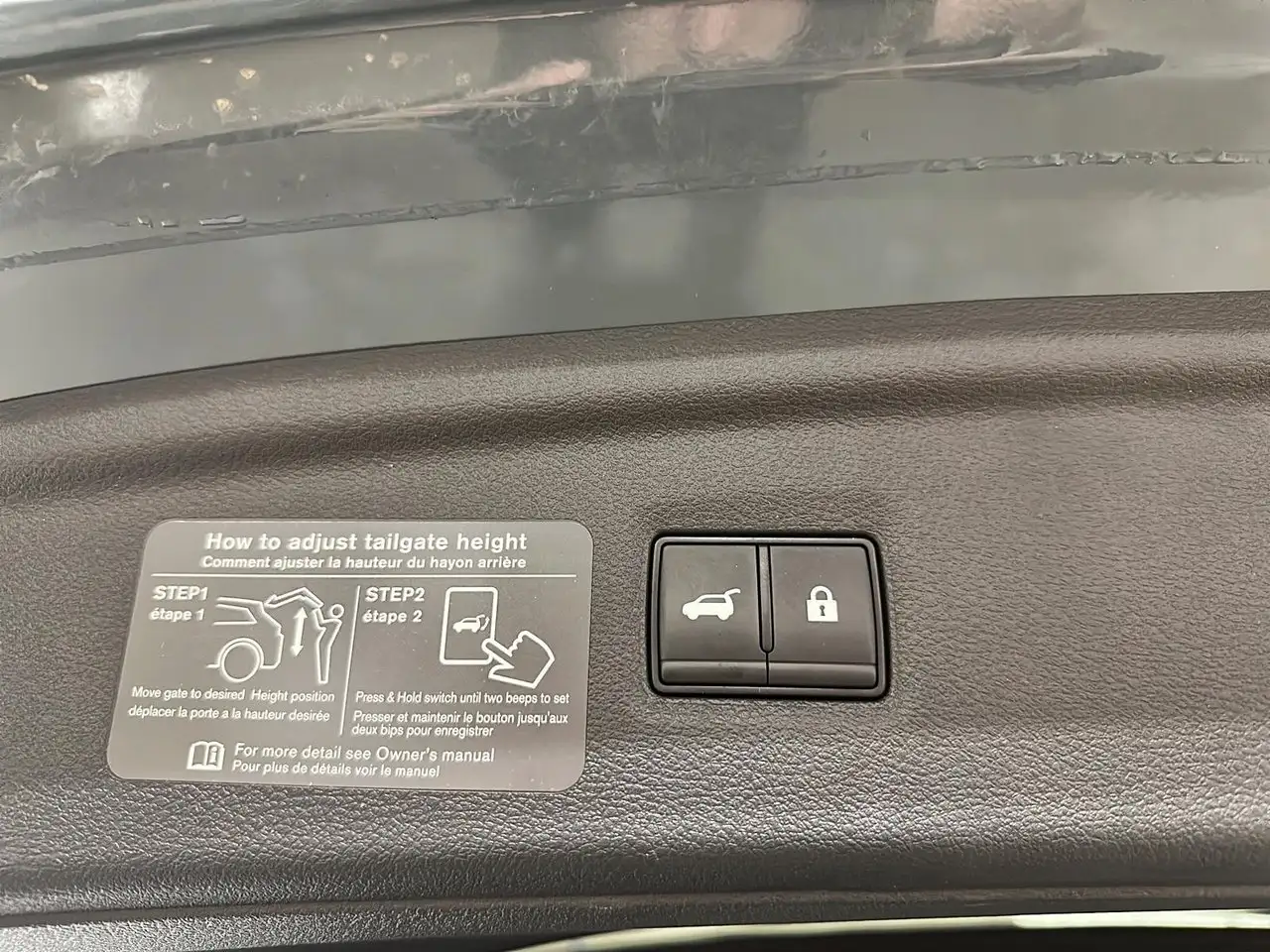 Infiniti QX50 - Image 8