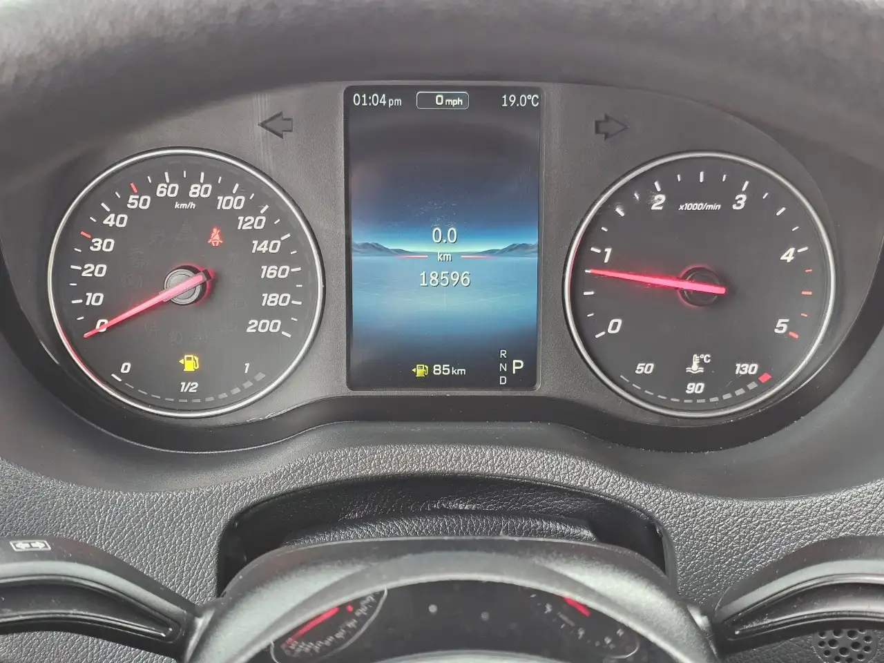 Mercedes-Benz Sprinter - Image 21
