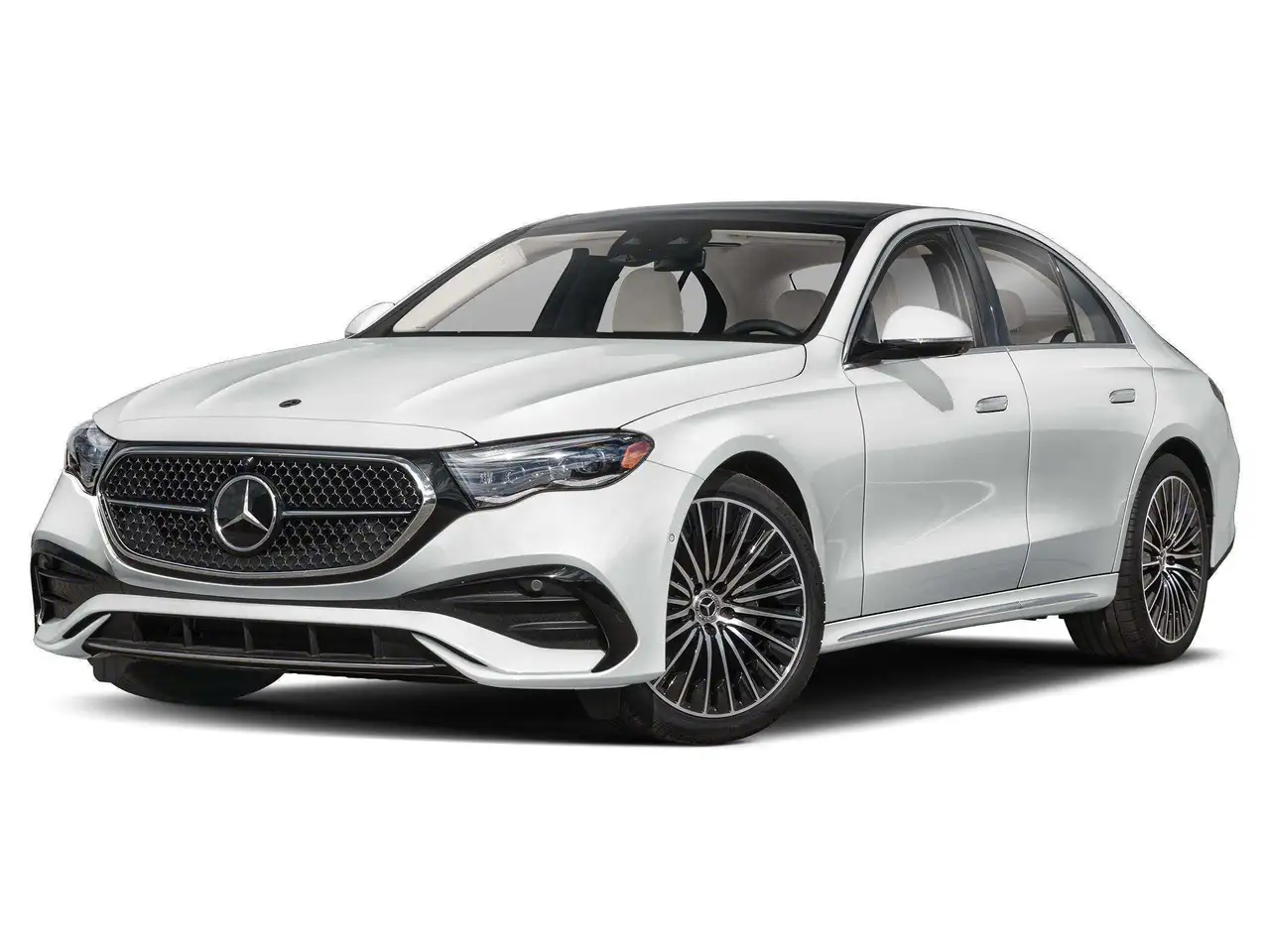 Mercedes-Benz E-Class - Image 1