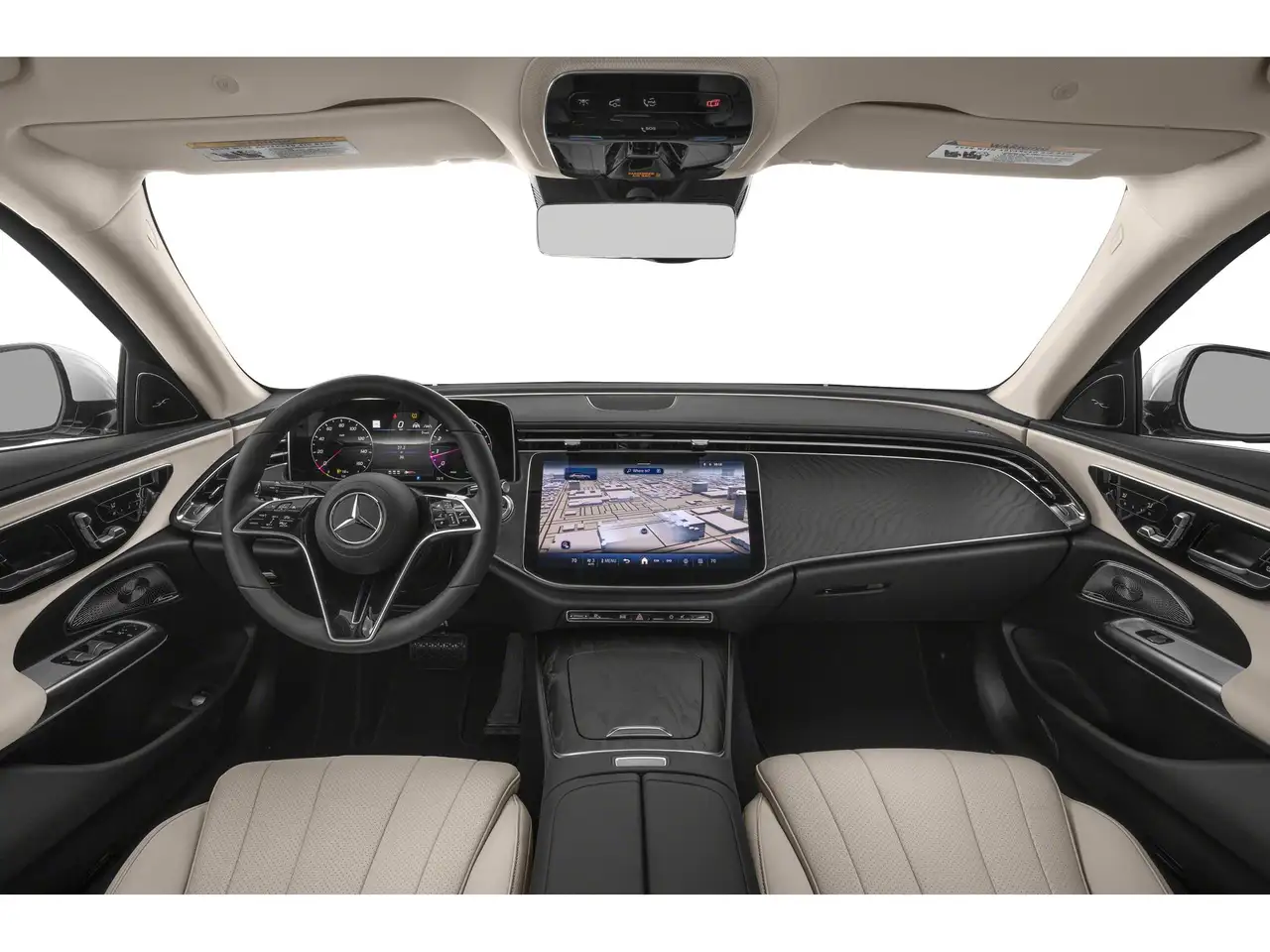 Mercedes-Benz E-Class - Image 5