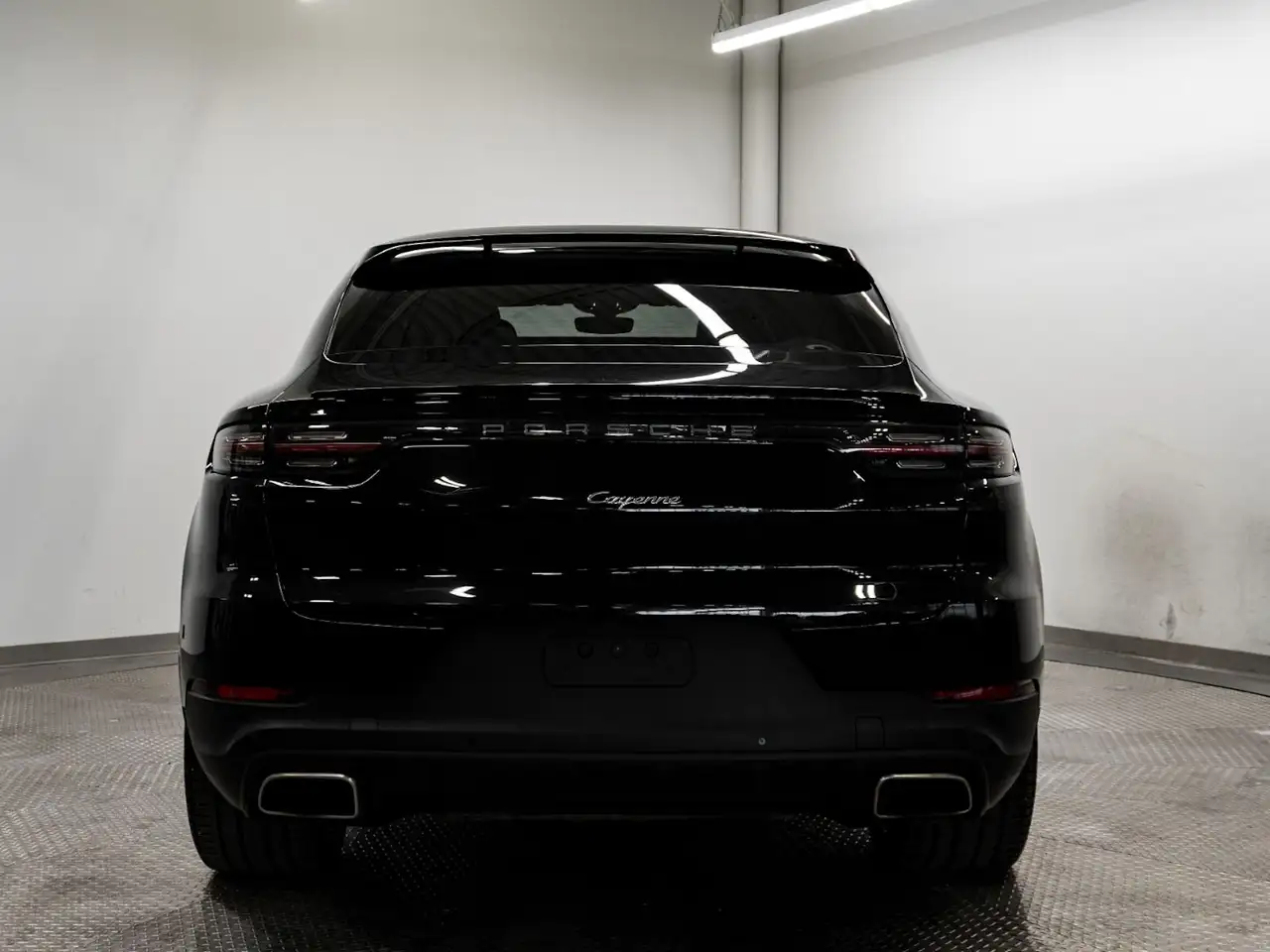 Porsche Cayenne - Image 6