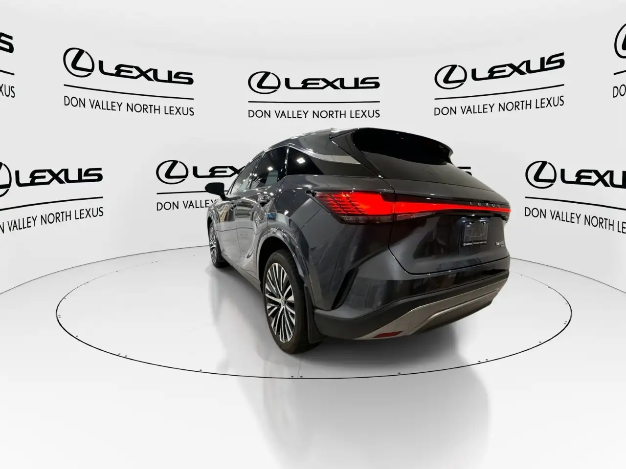 Lexus RX - Image 6