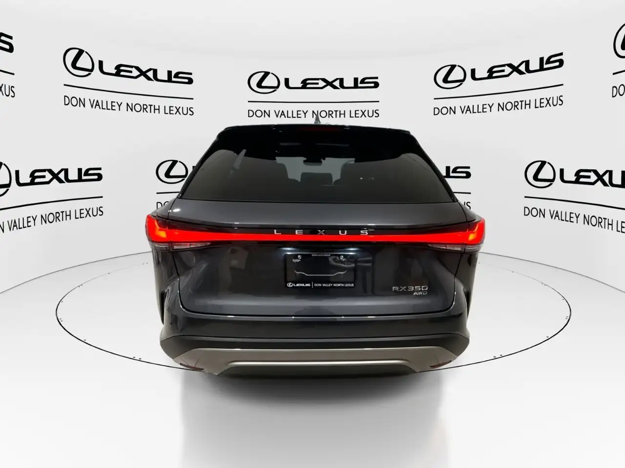 Lexus RX - Image 7