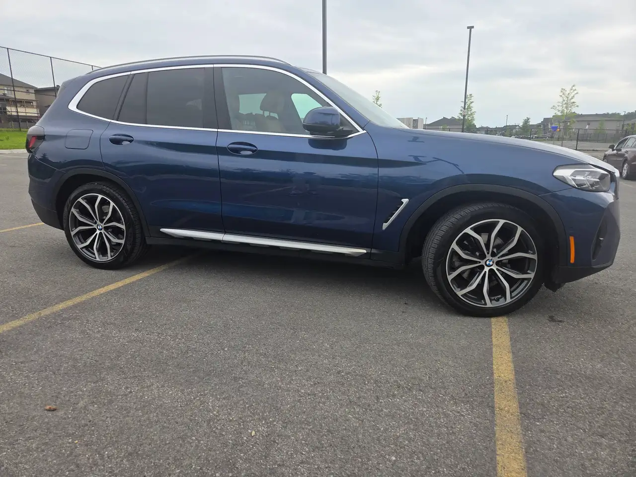 BMW X3 - Image 4