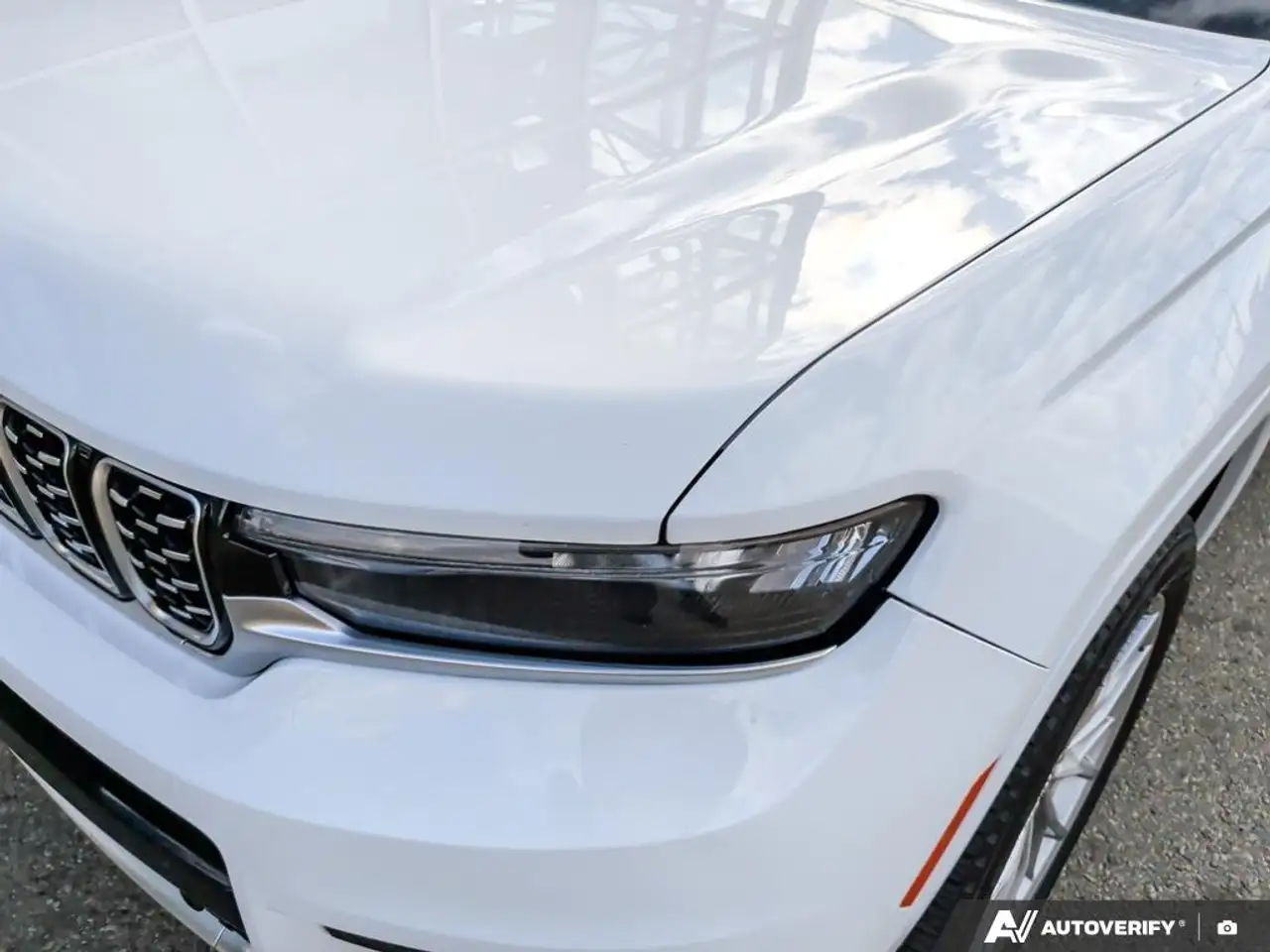 Jeep Grand Cherokee - Image 8