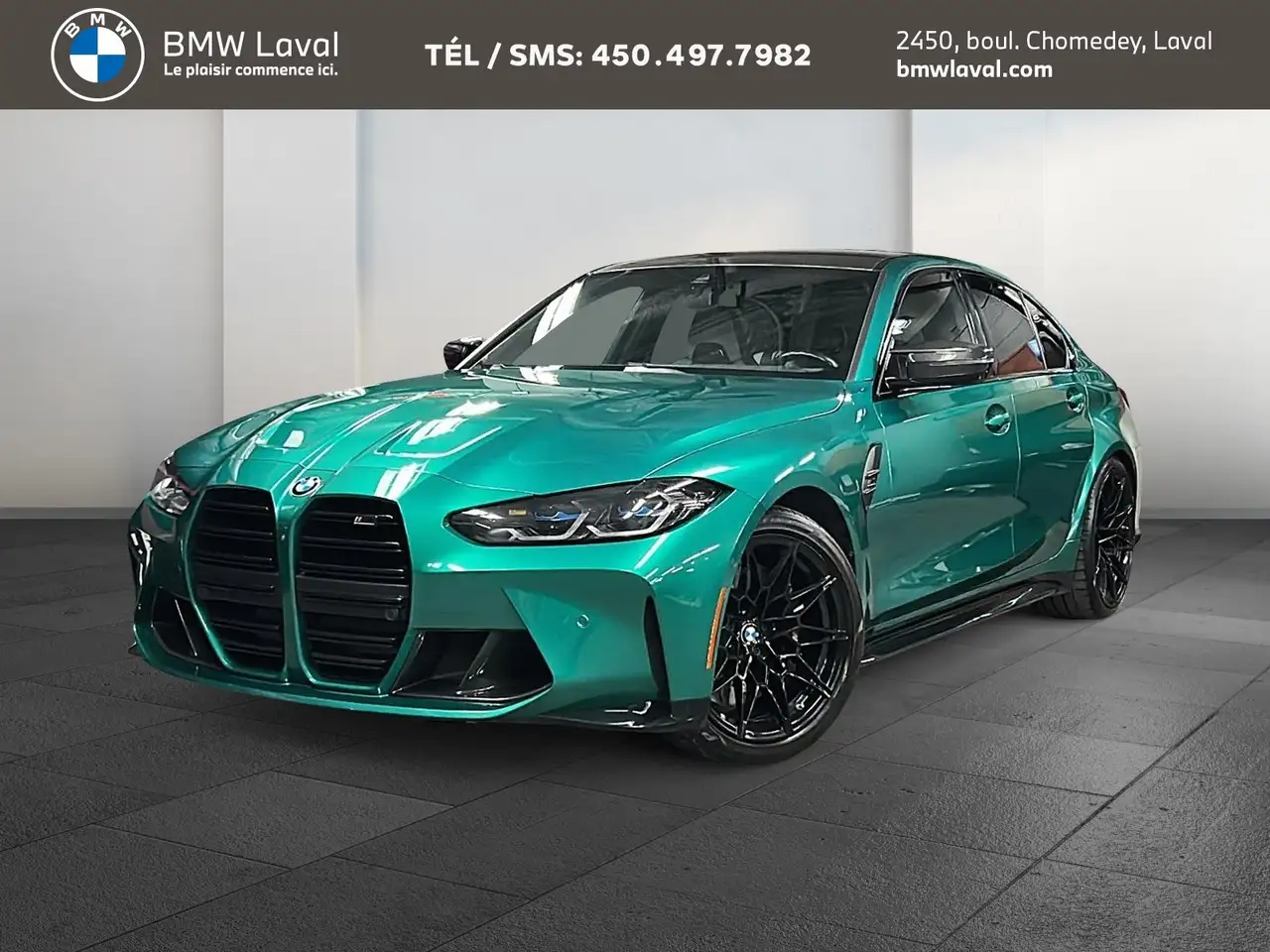 BMW M3 - Image 4