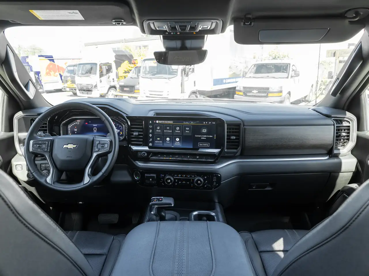 Chevrolet Silverado 1500 - Image 33