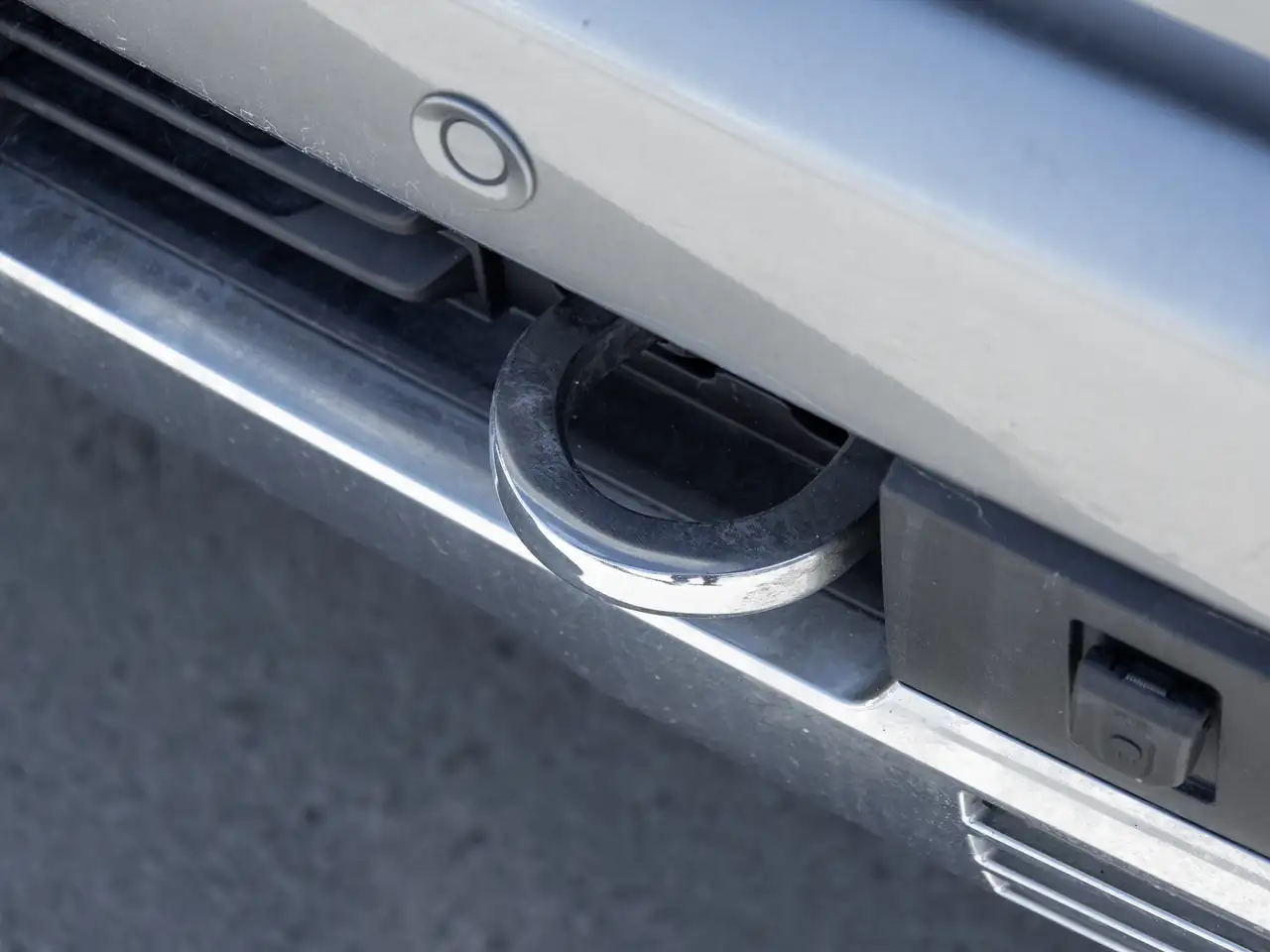 Chevrolet Silverado 1500 - Image 8