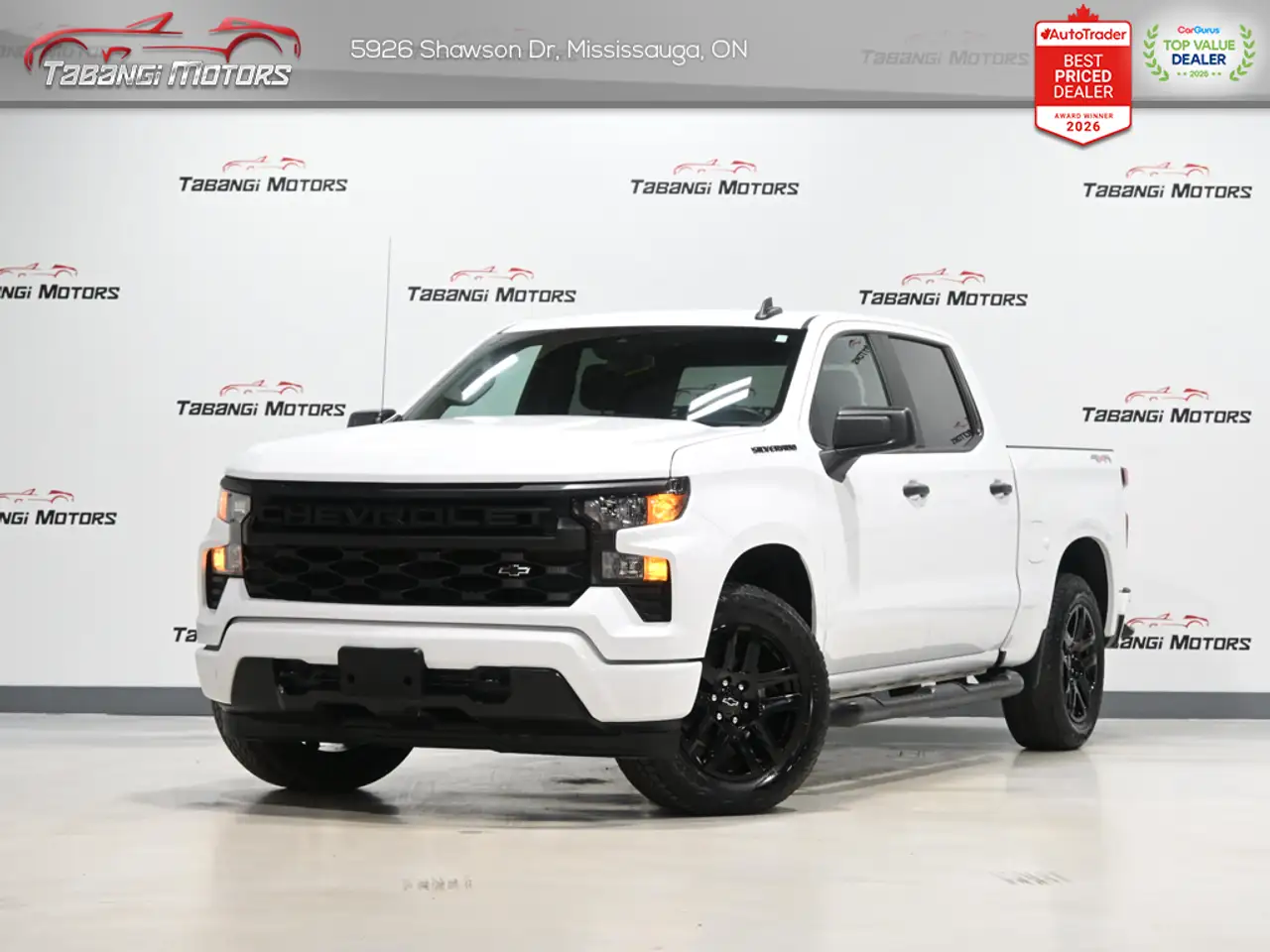 Chevrolet Silverado 1500 - Image 5