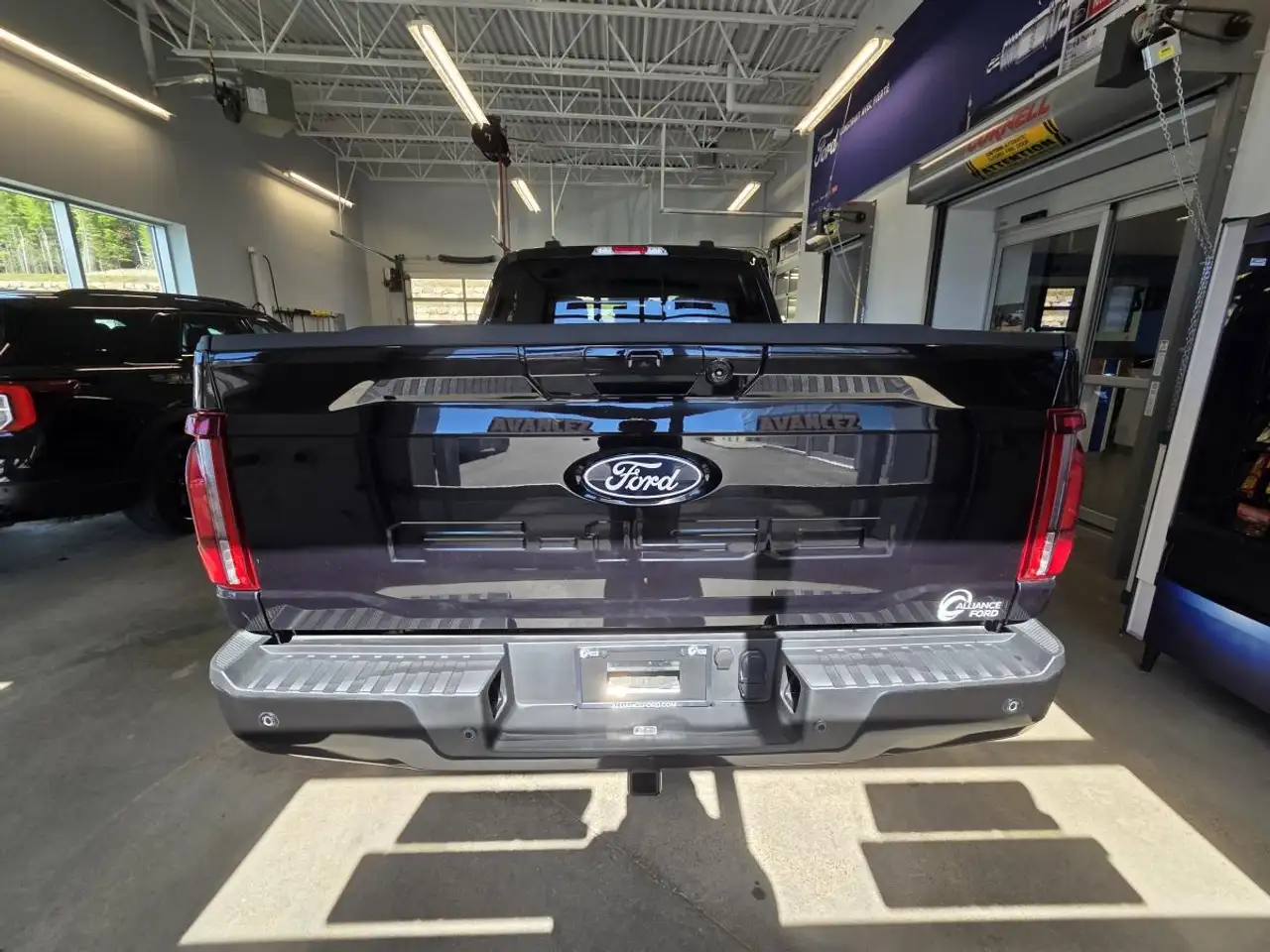Ford F-150 - Image 5