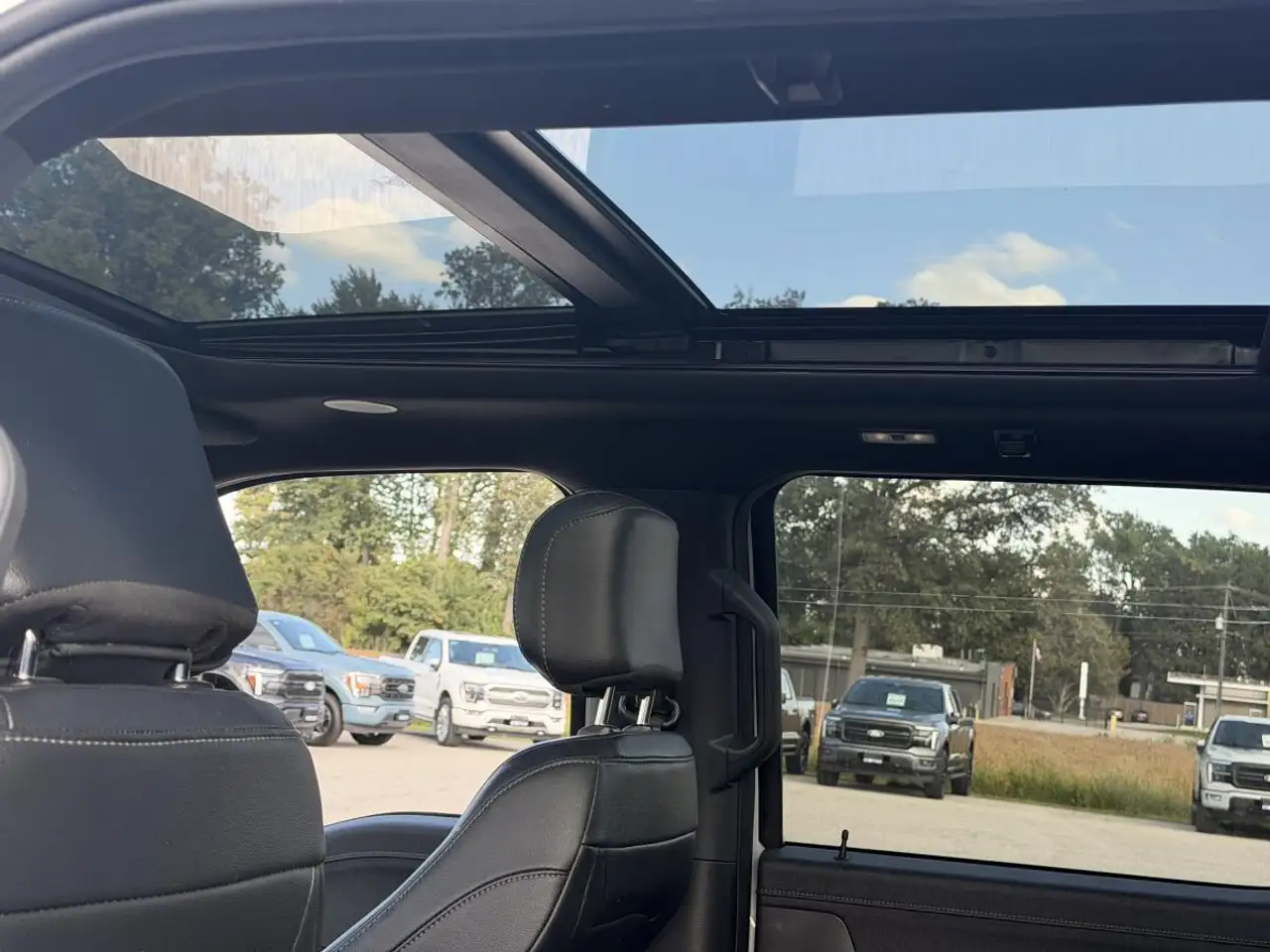 Ford F-150 - Image 15