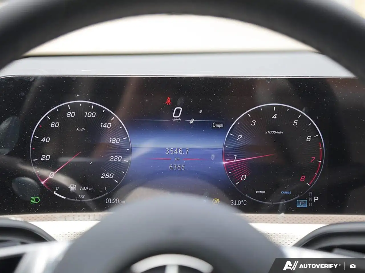 Mercedes-Benz CLA - Image 17