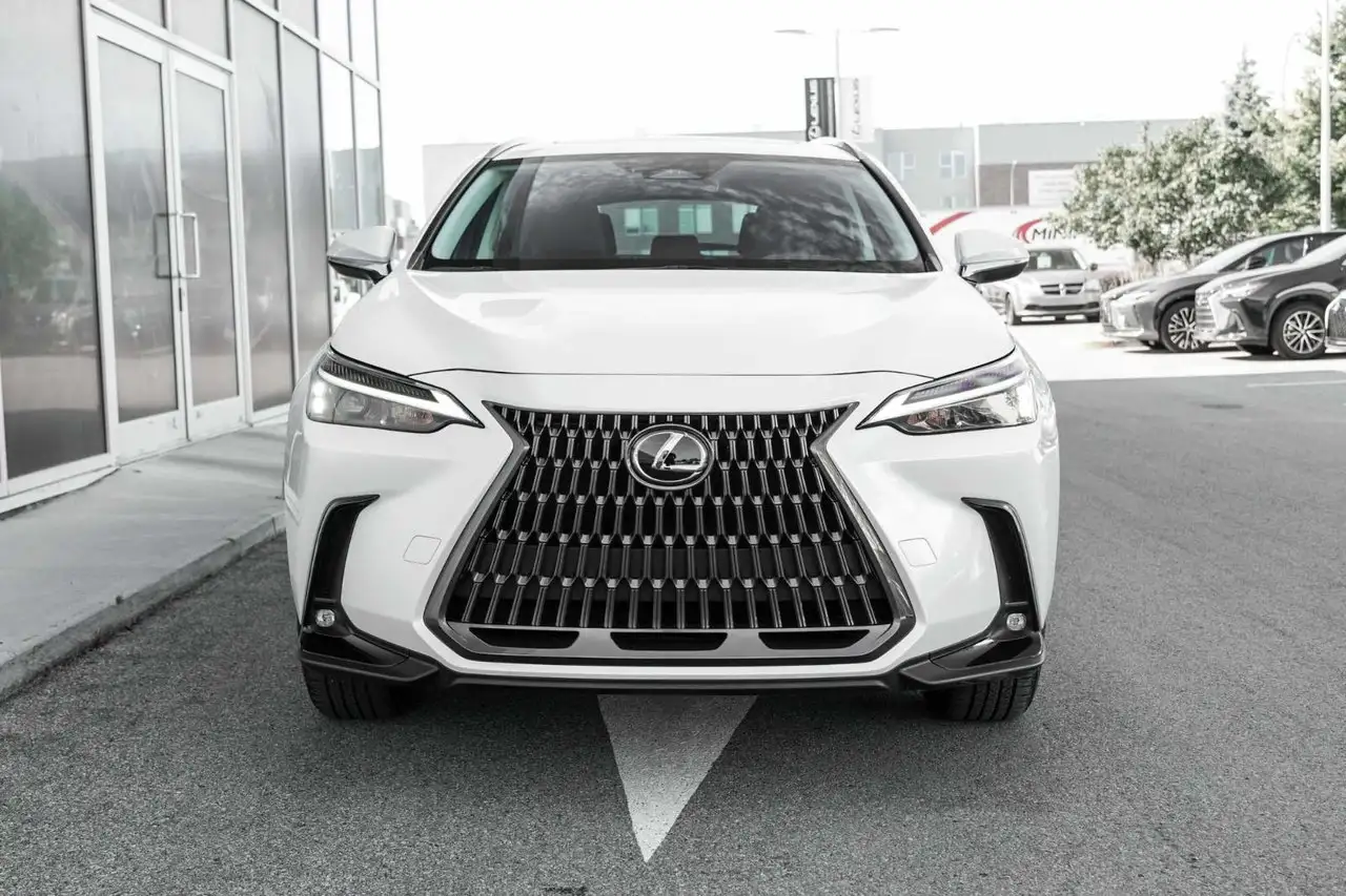 Lexus NX - Image 3