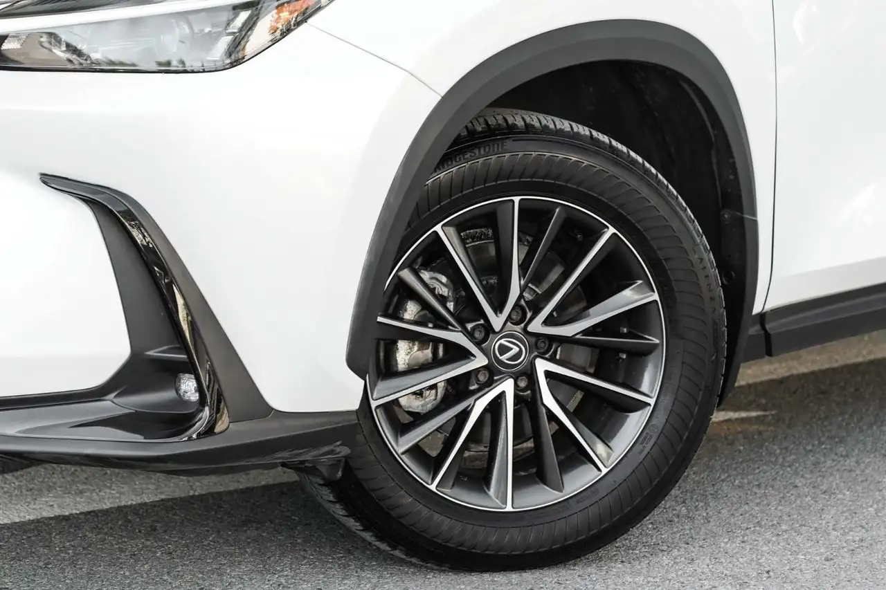 Lexus NX - Image 13
