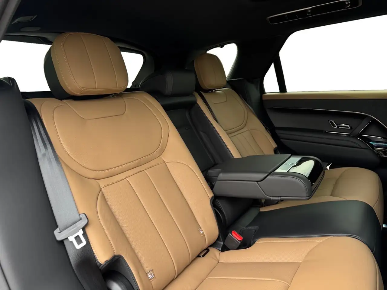 Land Rover Range Rover Sport - Image 21
