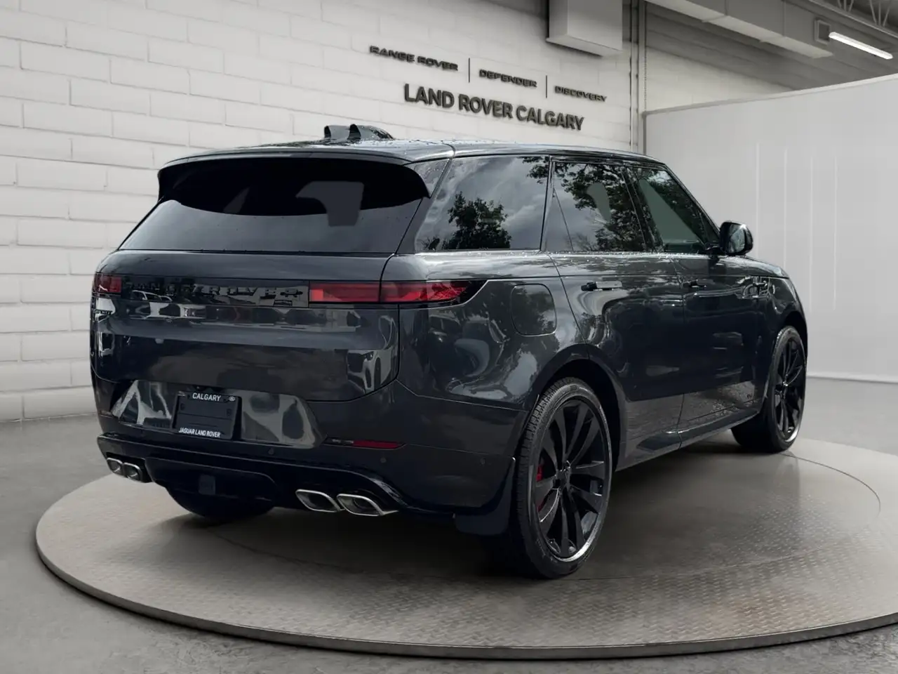 Land Rover Range Rover Sport - Image 5