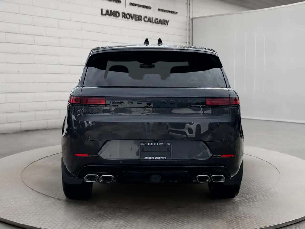 Land Rover Range Rover Sport - Image 4
