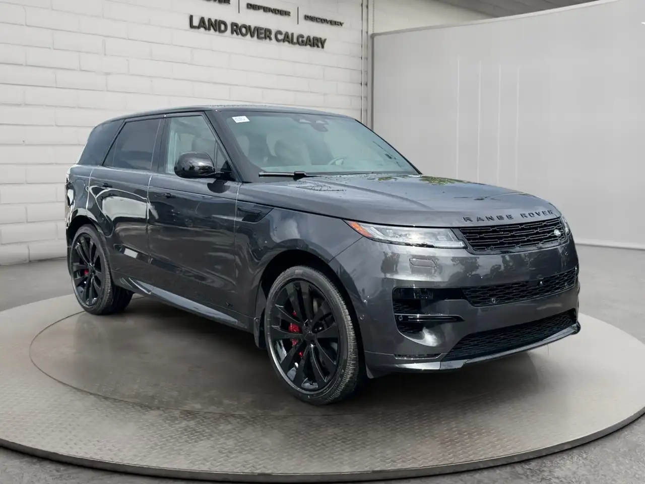 Land Rover Range Rover Sport - Image 7