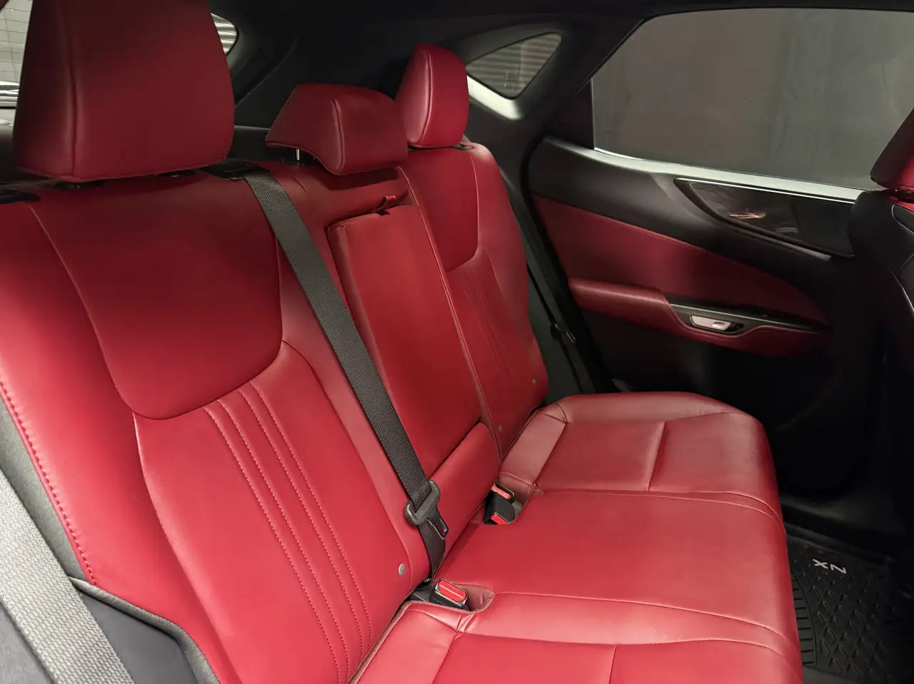 Lexus NX - Image 29