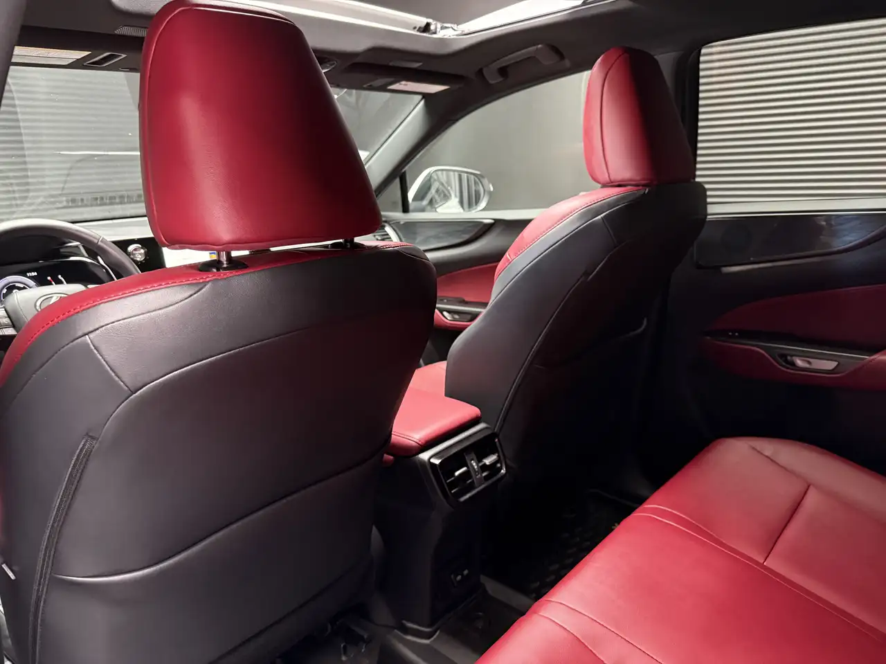 Lexus NX - Image 25