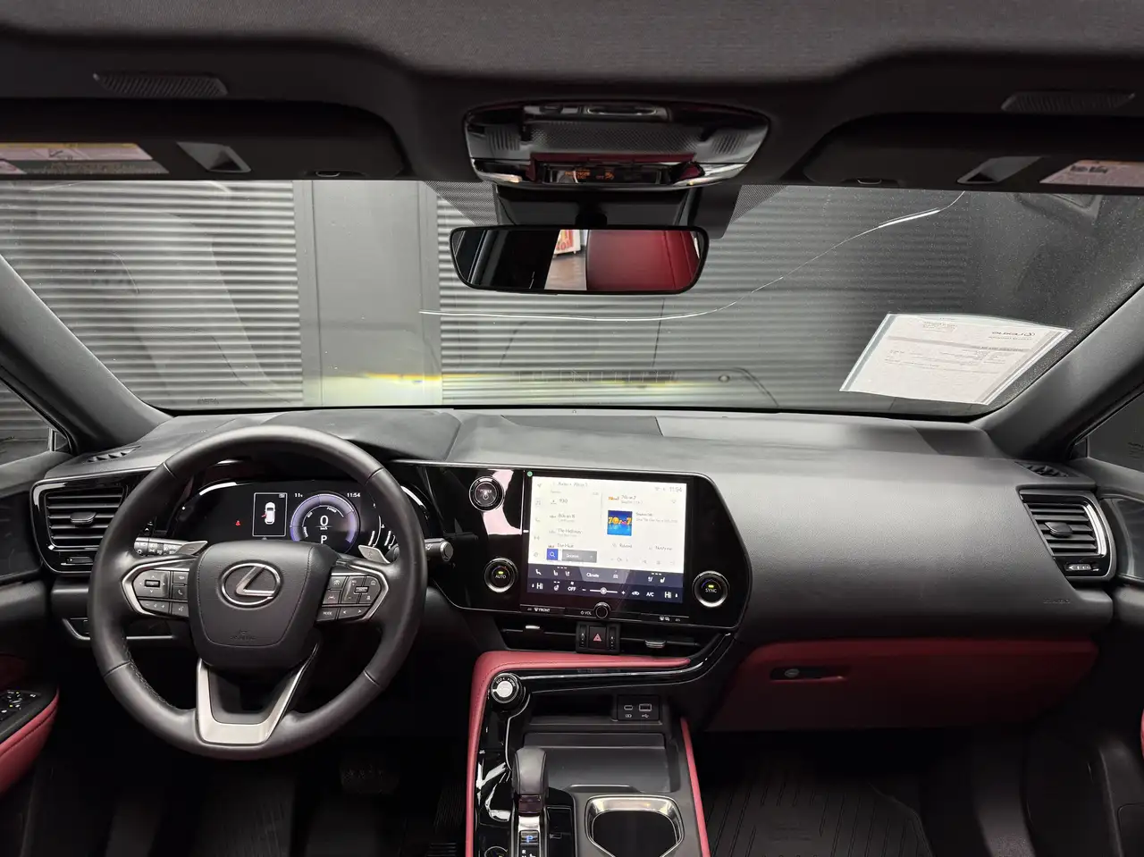 Lexus NX - Image 19
