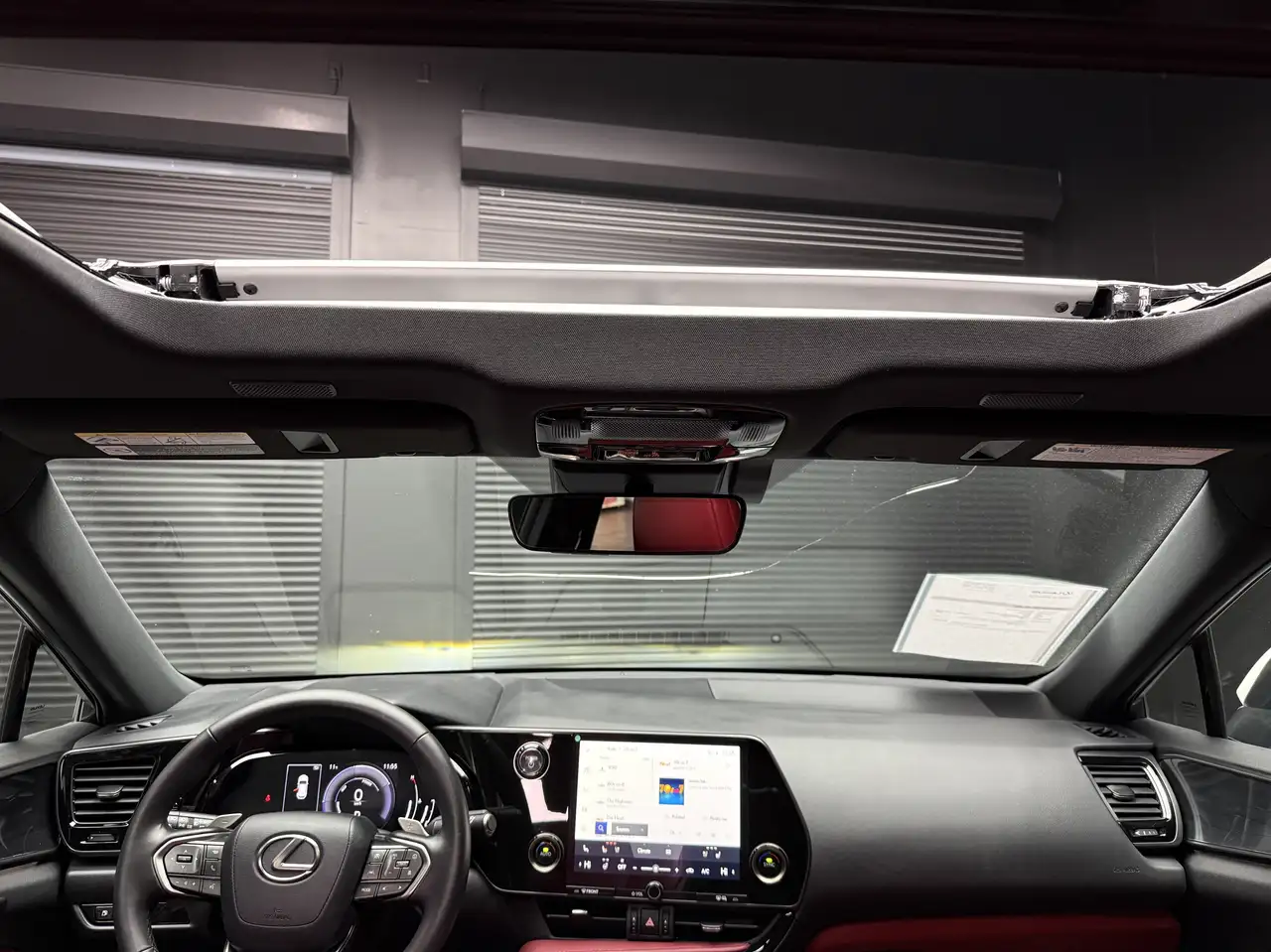 Lexus NX - Image 24