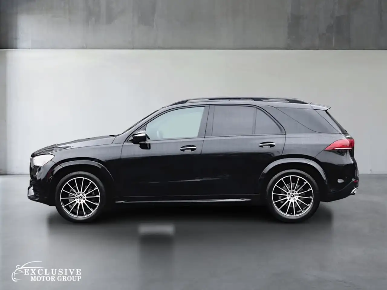Mercedes-Benz GLE - Image 7