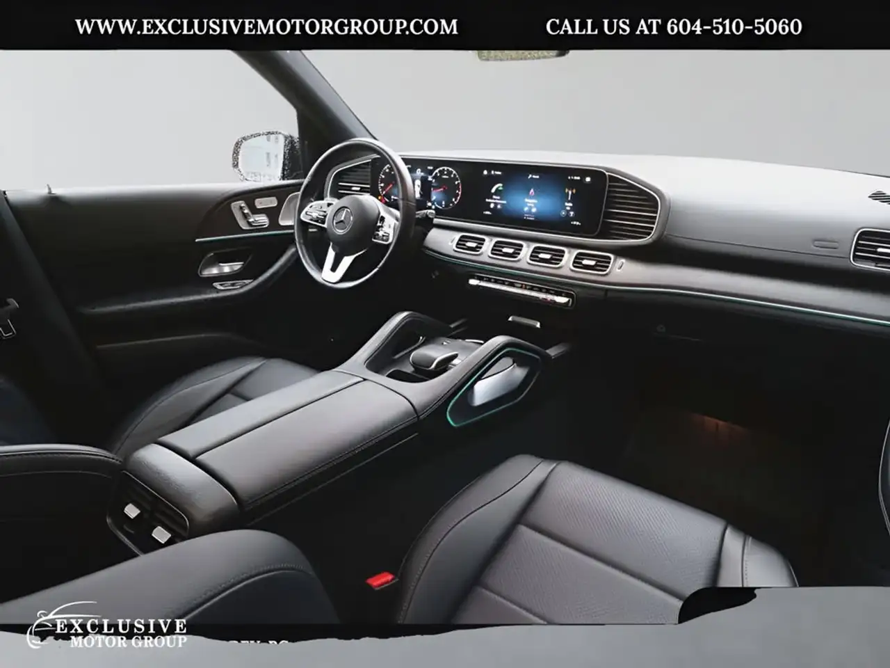 Mercedes-Benz GLE - Image 16