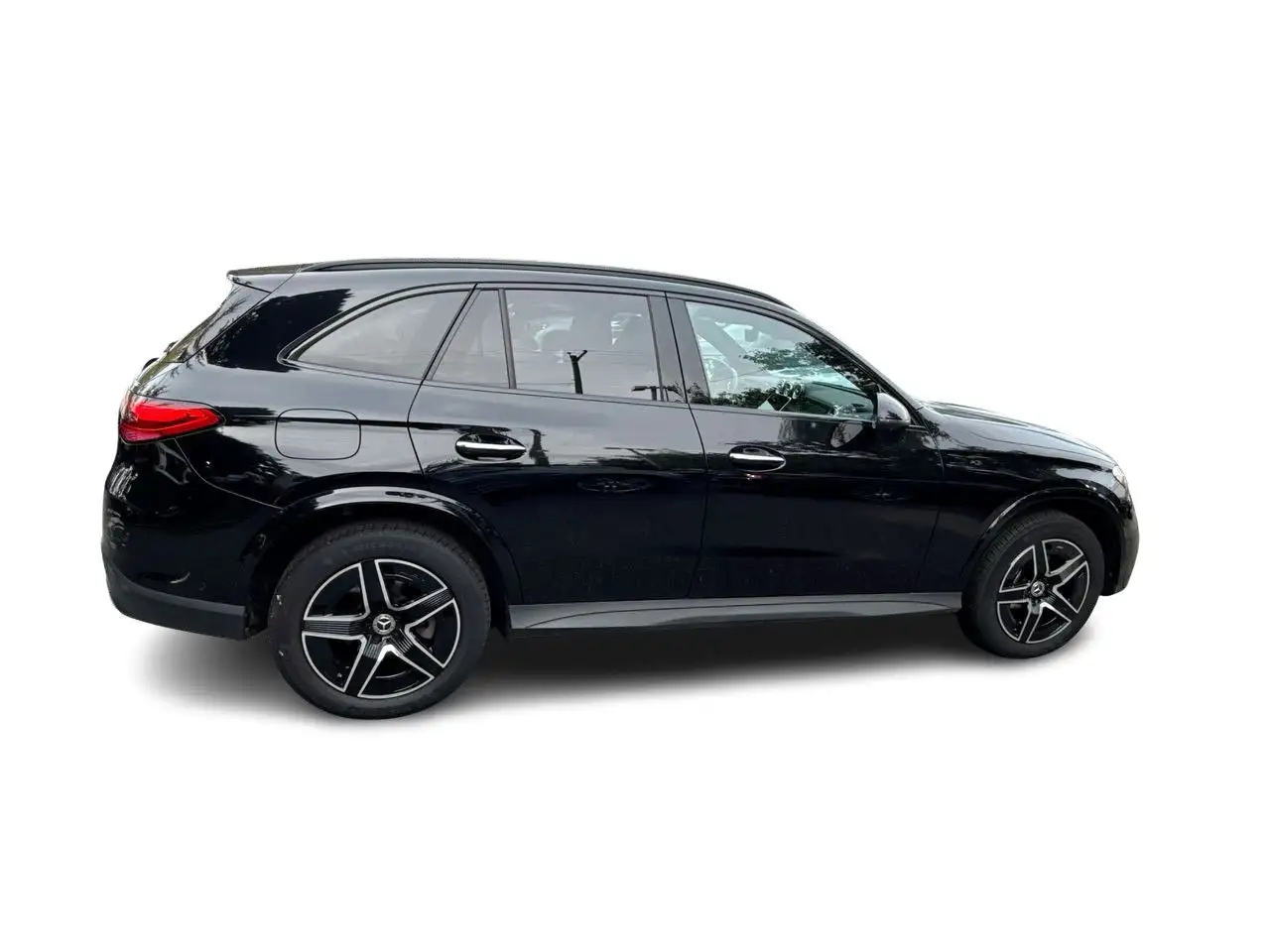 Mercedes-Benz GLC - Image 16