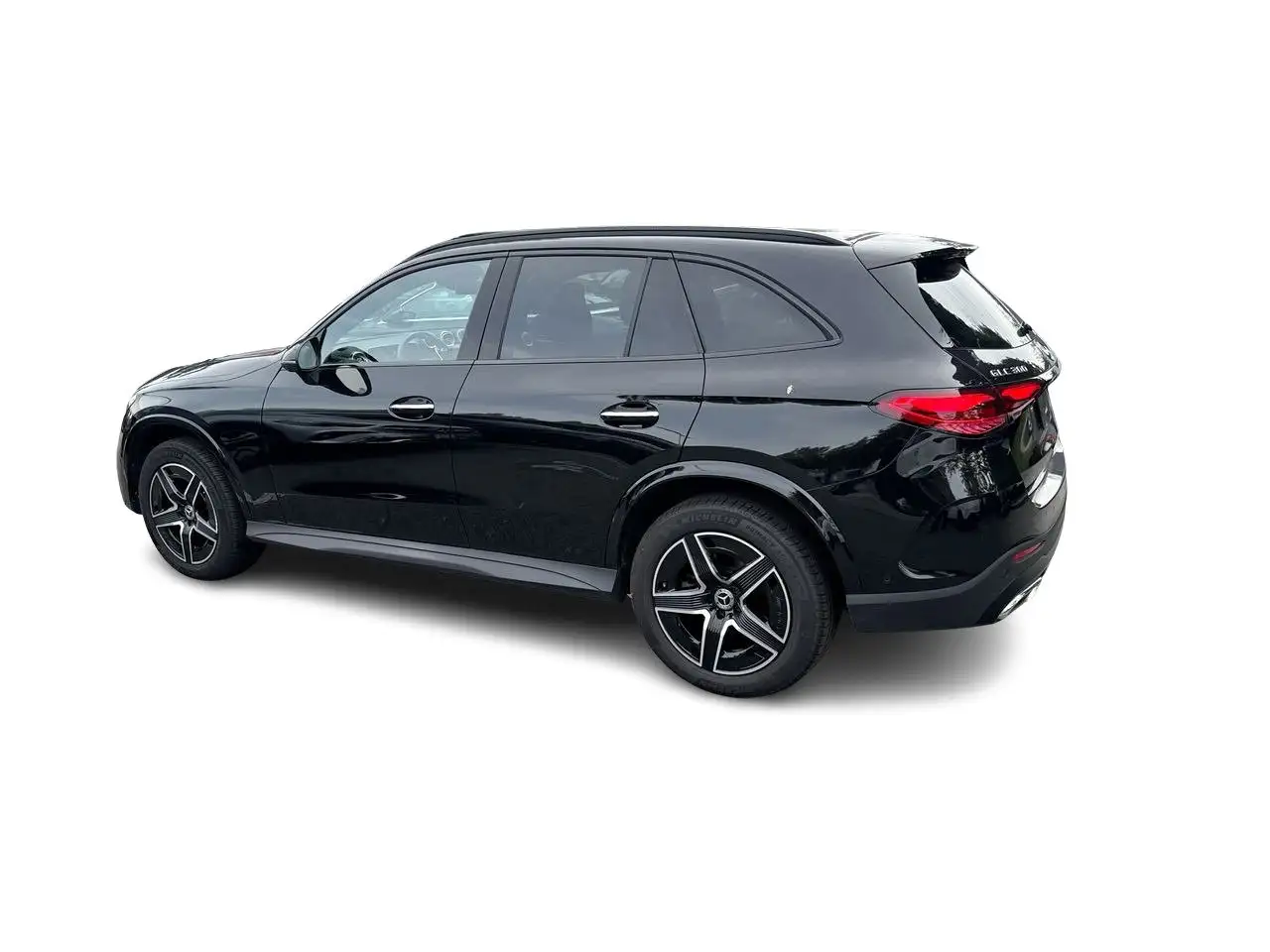 Mercedes-Benz GLC - Image 9