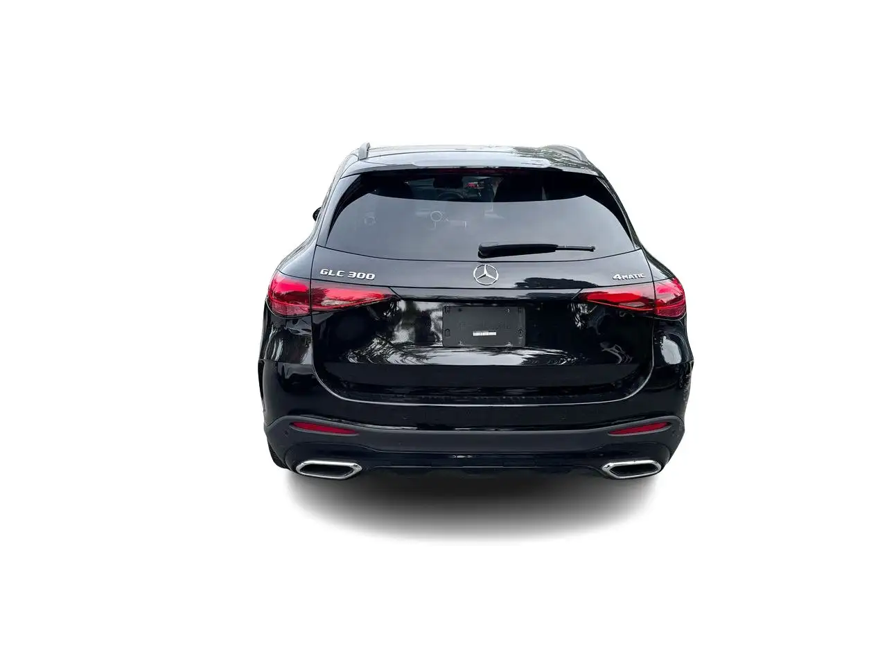 Mercedes-Benz GLC - Image 12