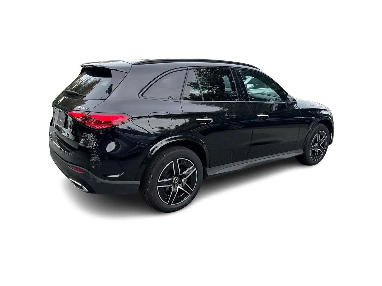 Mercedes-Benz GLC - Image 15