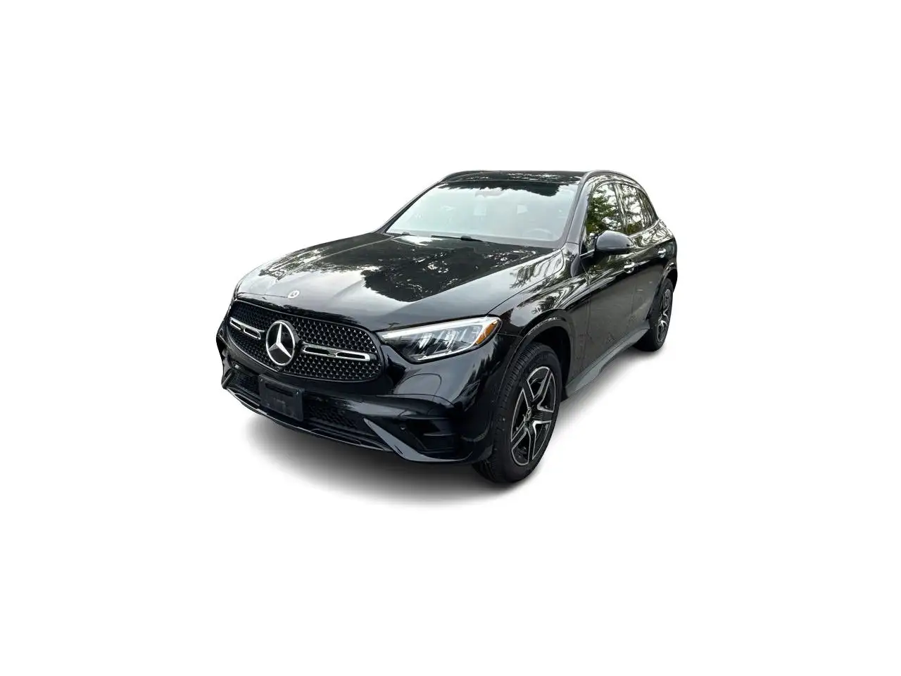 Mercedes-Benz GLC - Image 5